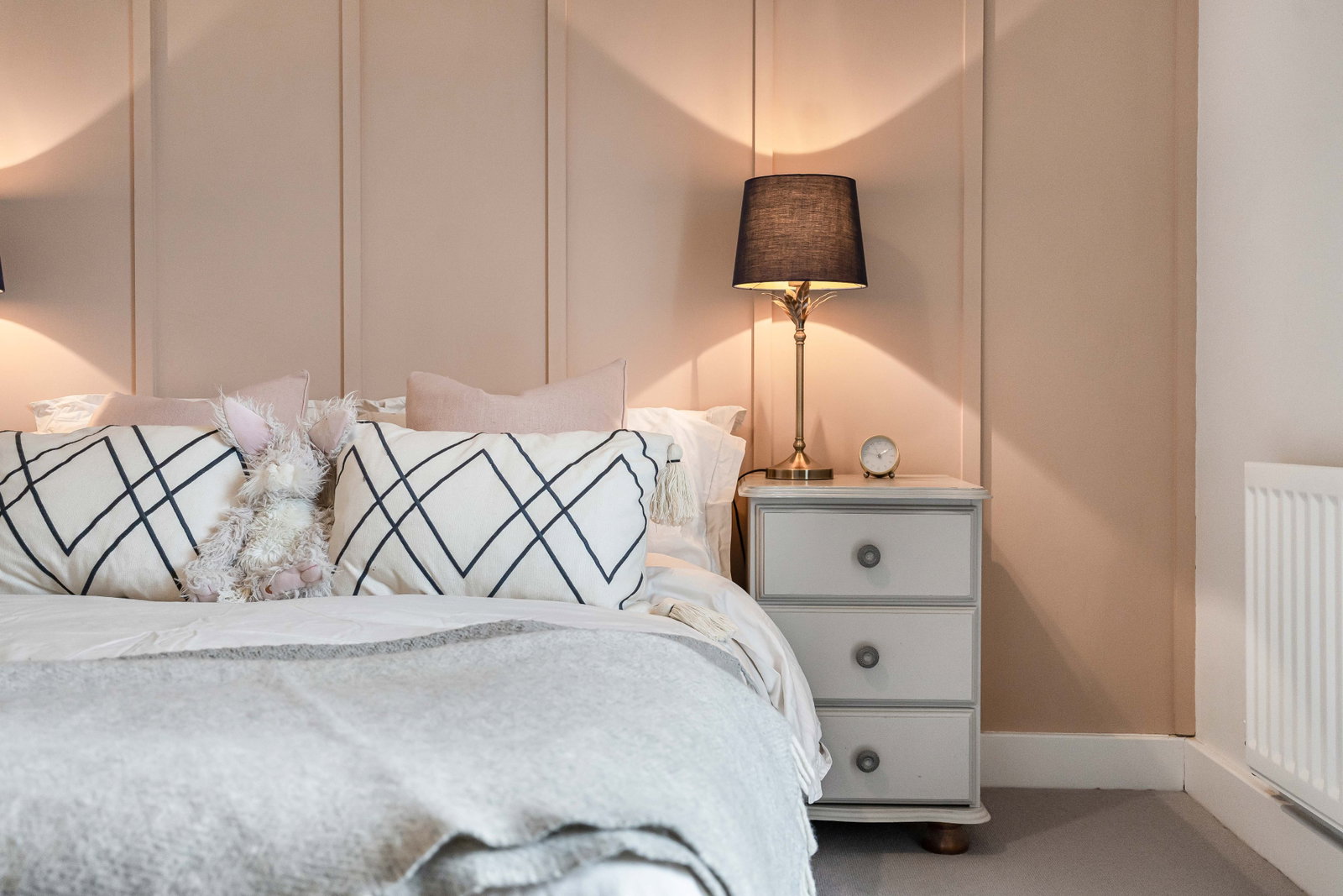 Terraced House in Cheltenham