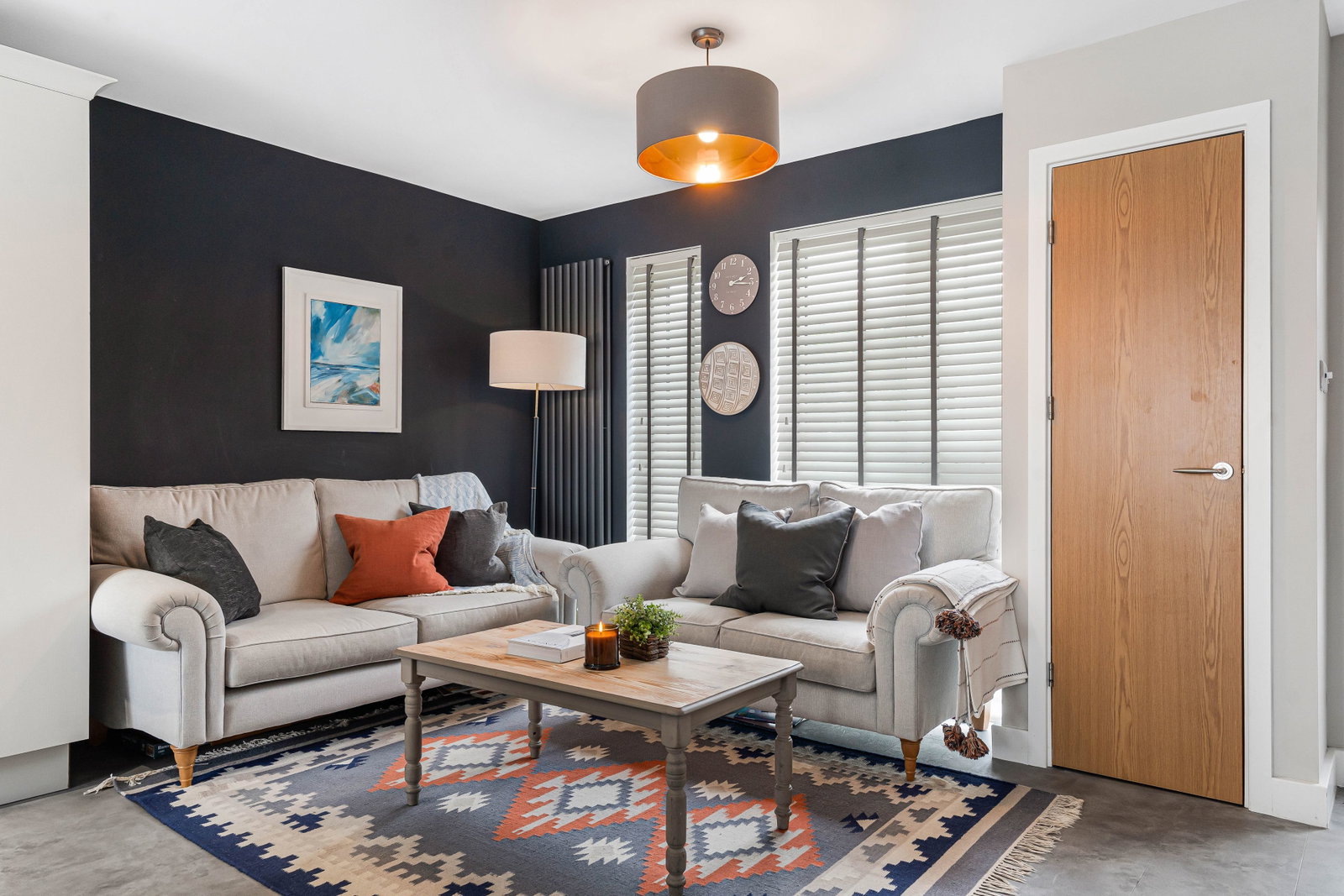 Terraced House in Cheltenham