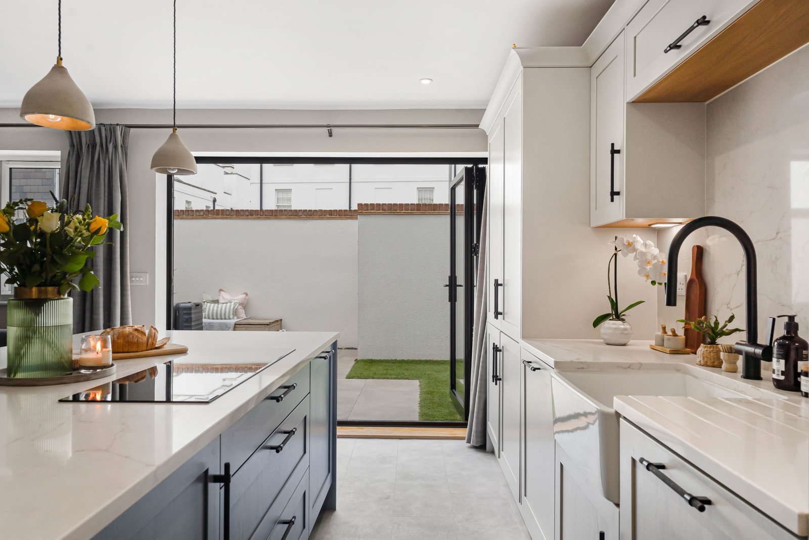Terraced House in Cheltenham