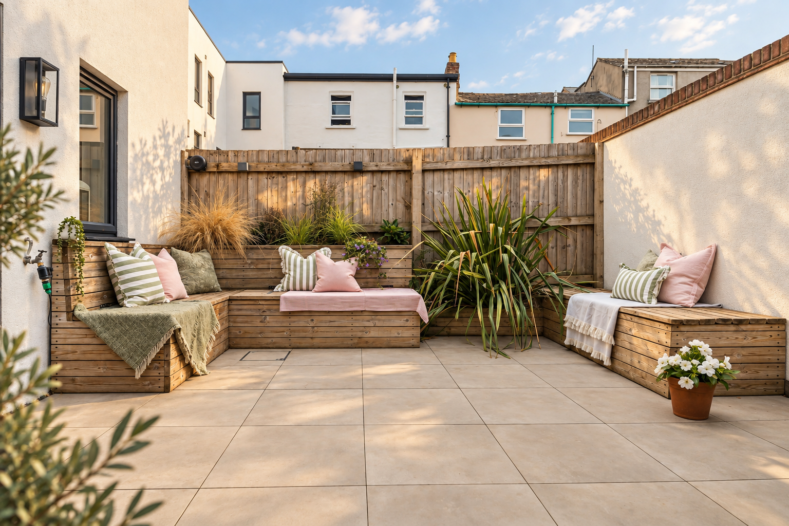 Terraced House for sale in Cheltenham, Fairview Road, Cheltenham, GL52 2AD