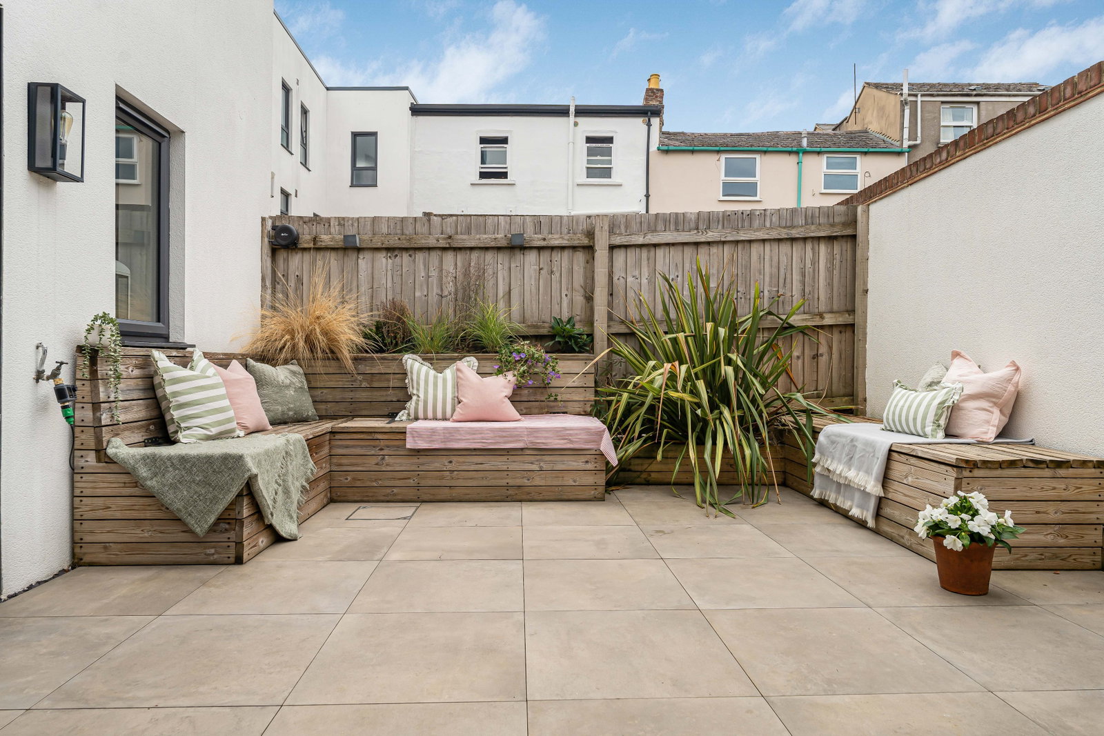 Terraced House in Cheltenham