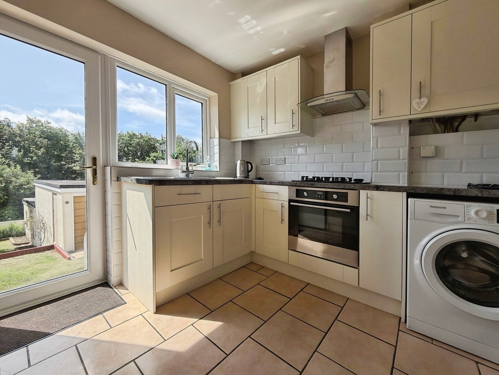 Semi Detached House in Swansea