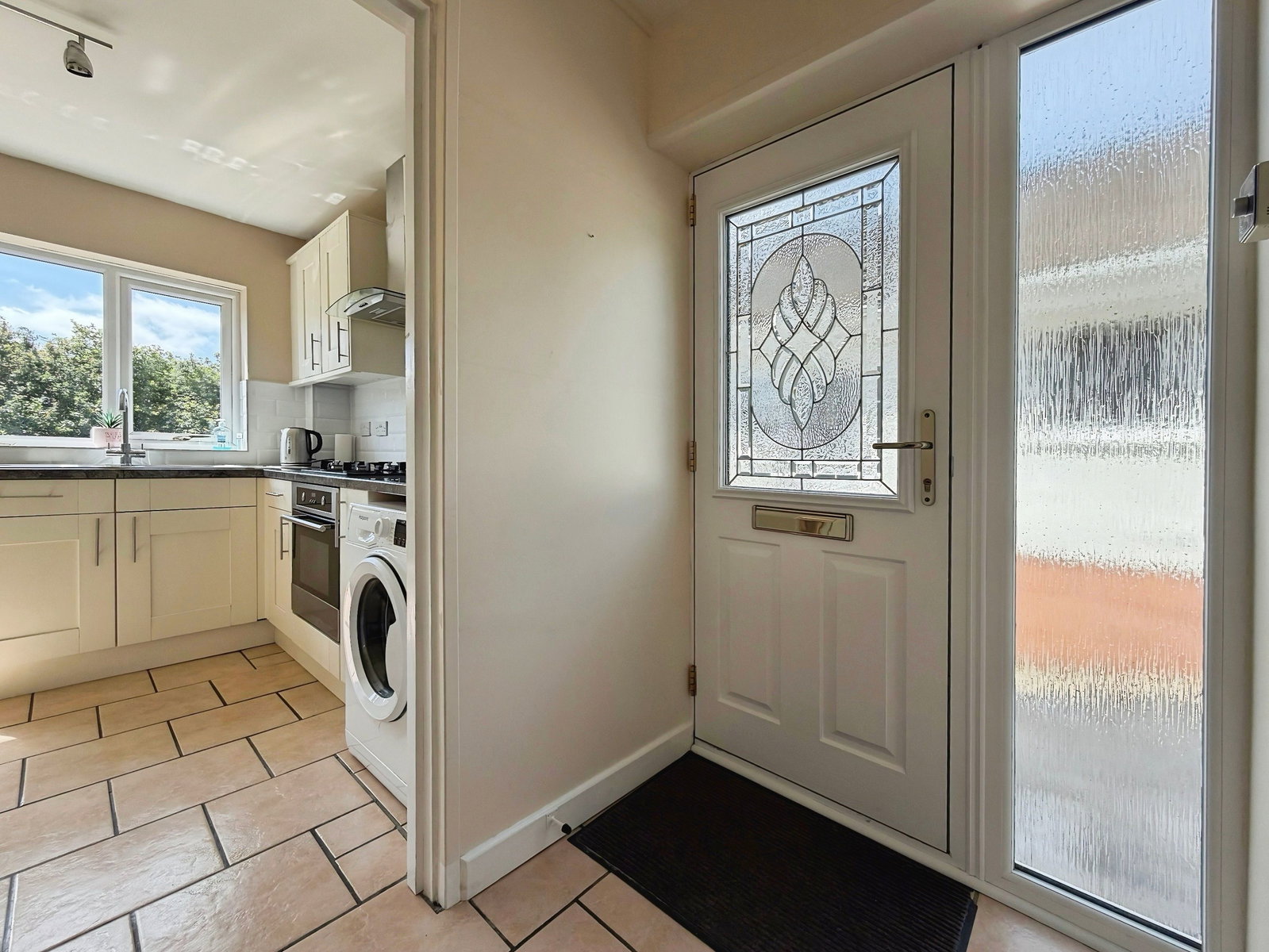 Semi Detached House in Swansea