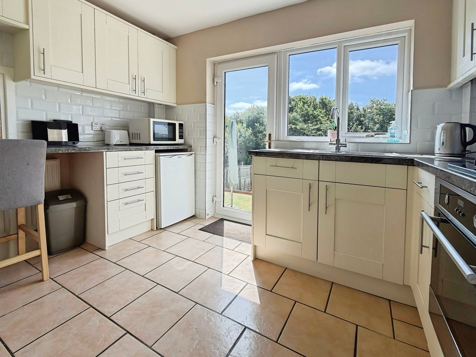 Semi Detached House in Swansea