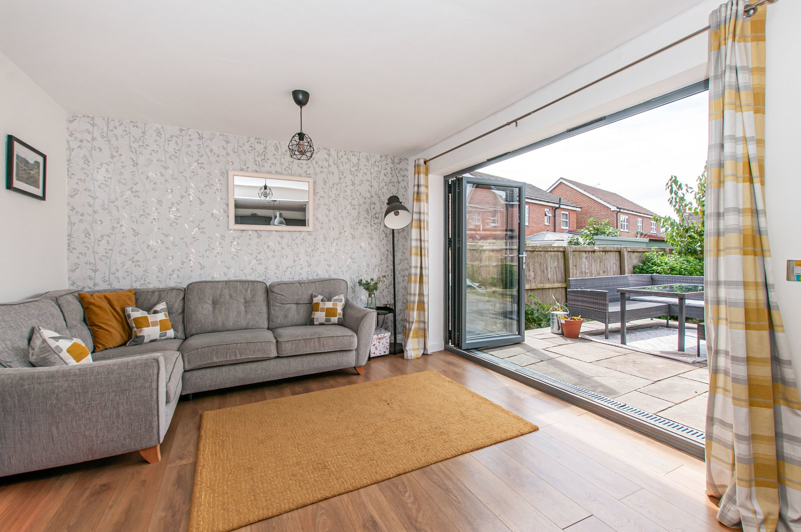 Detached House for sale in Hull, Old Chapel Close, Long Riston, Hull, East Riding of Yorkshire, HU11 5LA