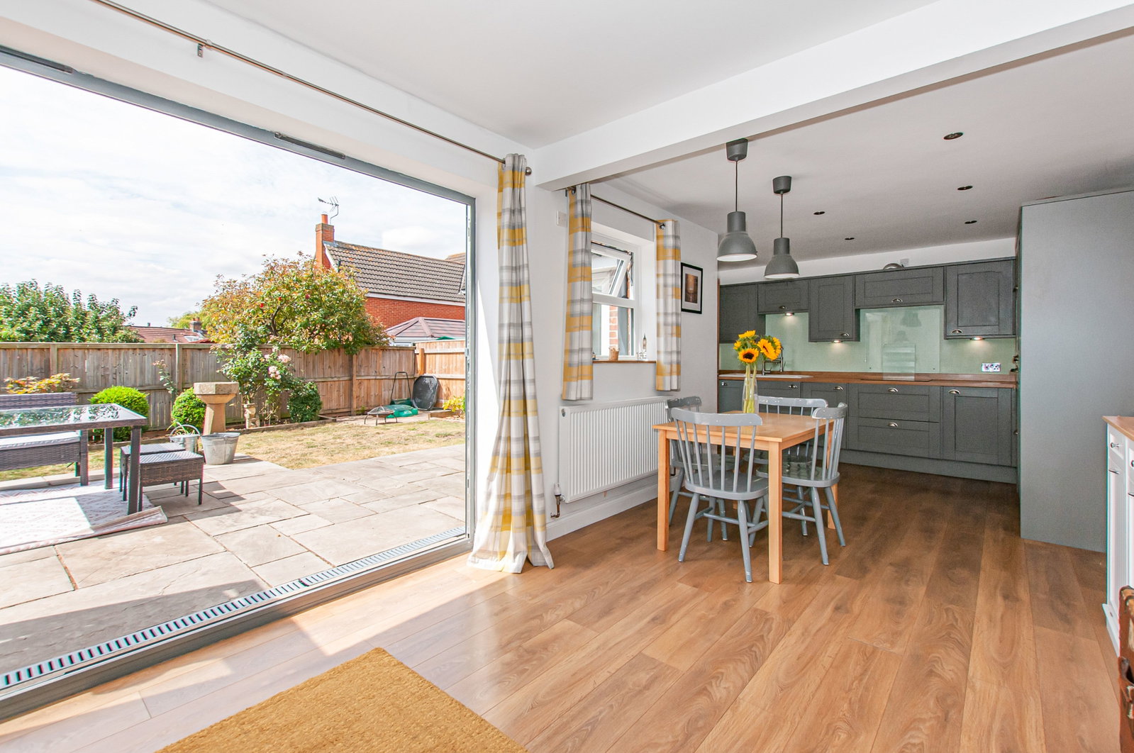 Detached House in Hull 2
