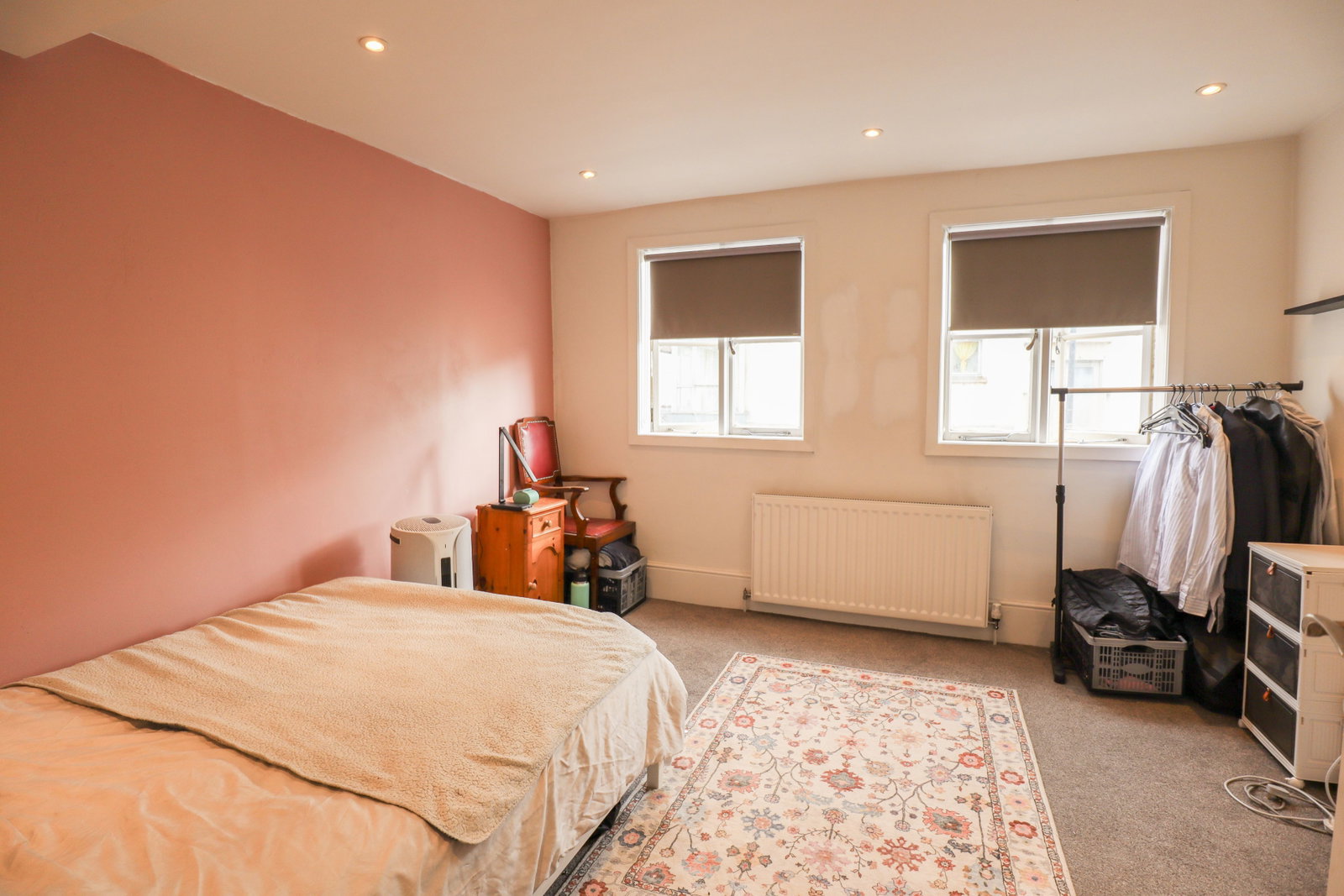 Terraced House in Calne