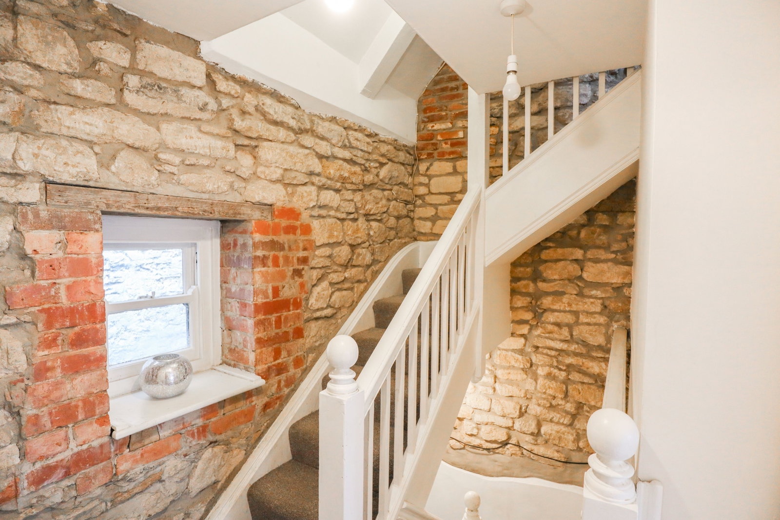 Terraced House in Calne
