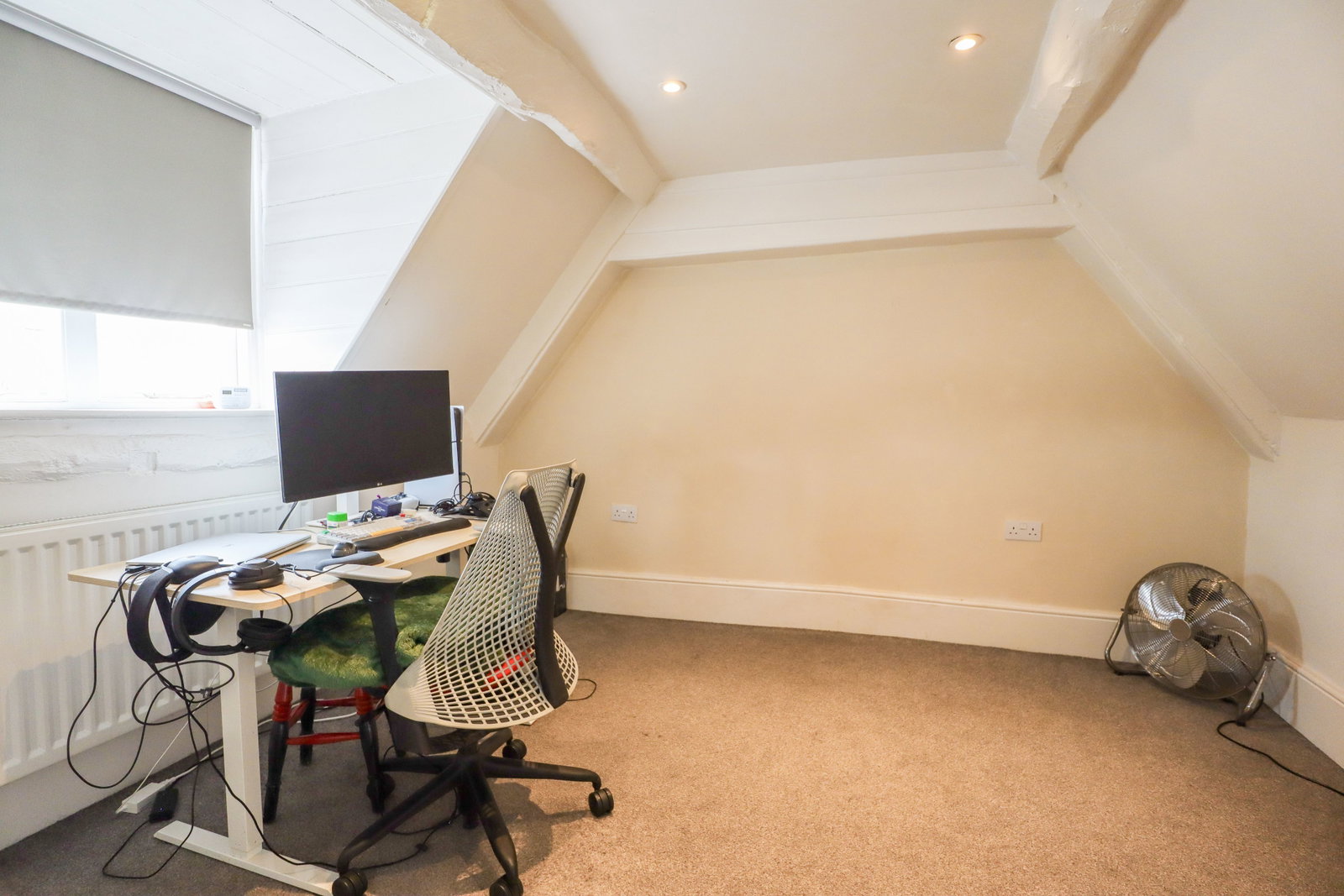 Terraced House in Calne