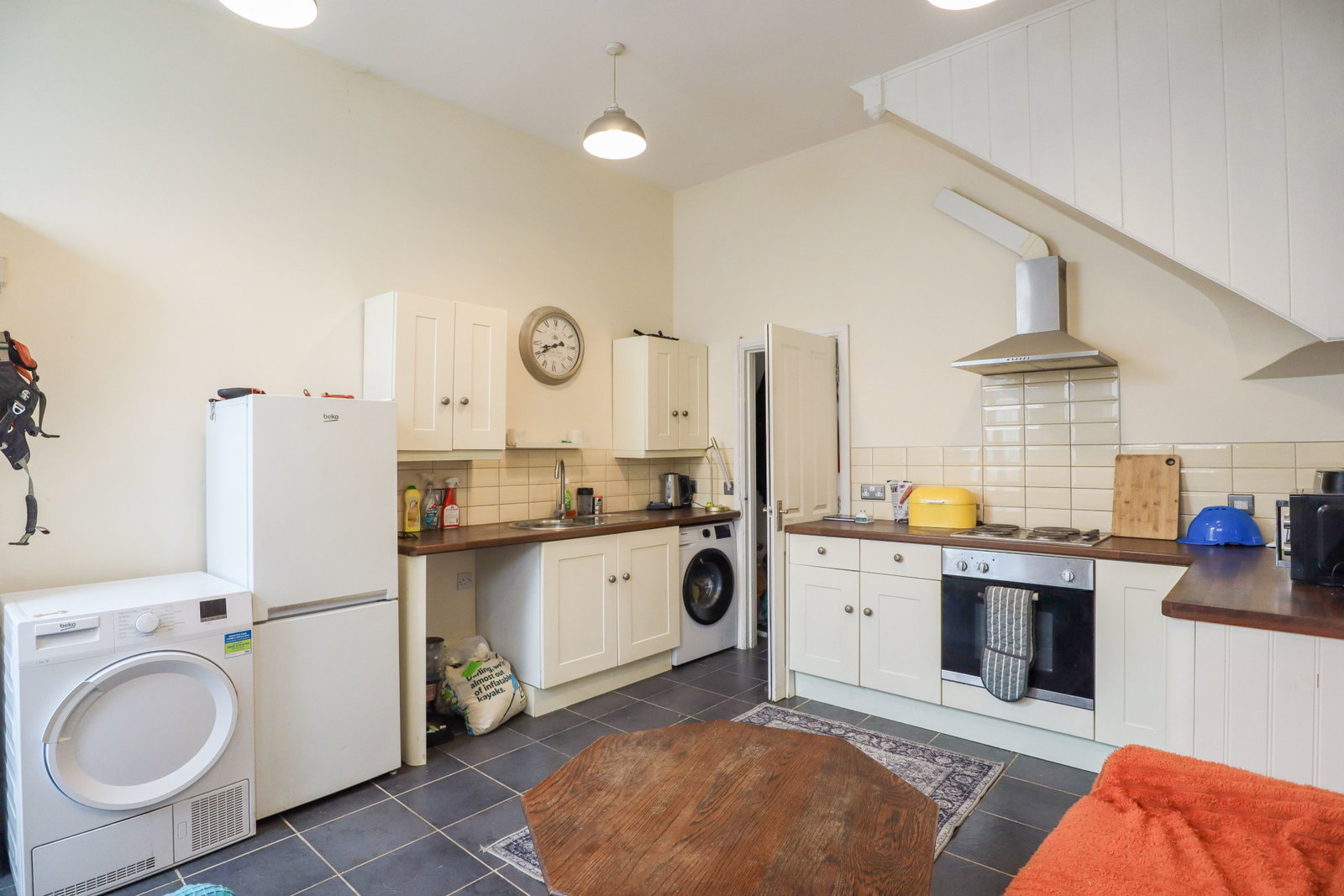 Terraced House in Calne