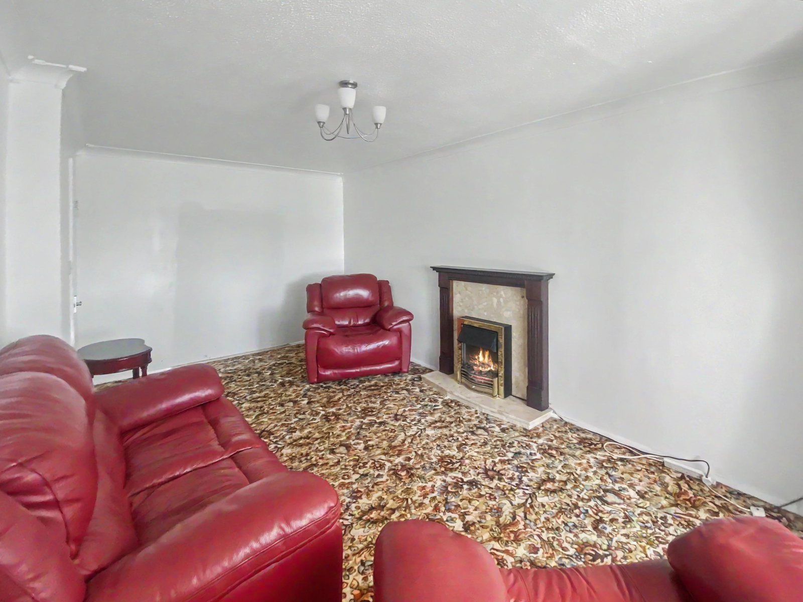 Semi Detached Bungalow in Grantham