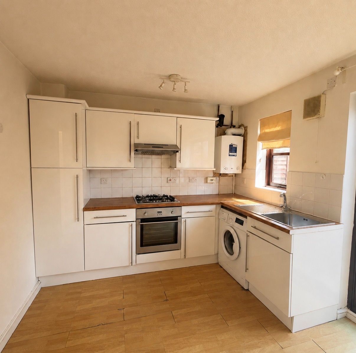 House in Milton Keynes