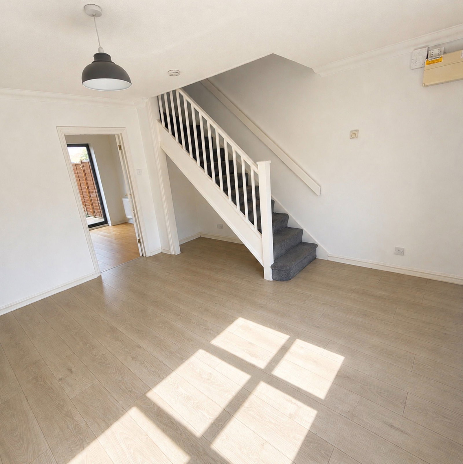 House in Milton Keynes