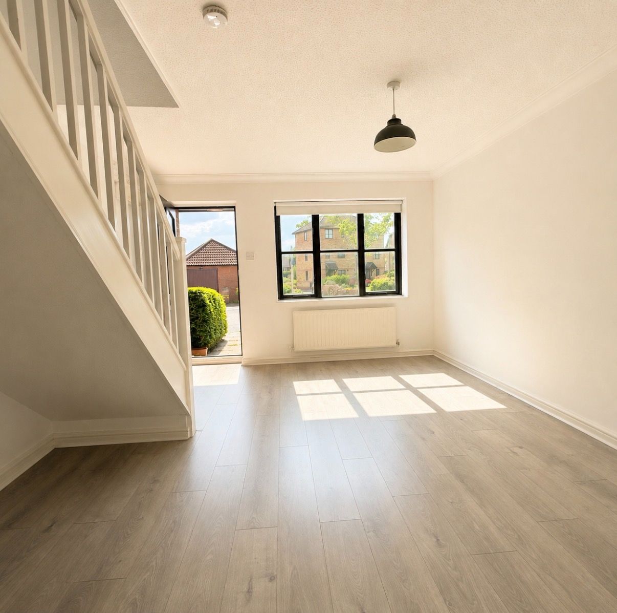 House in Milton Keynes