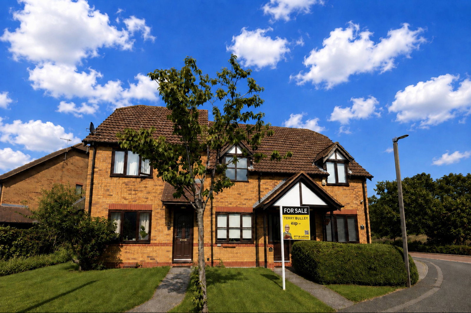 House in Milton Keynes