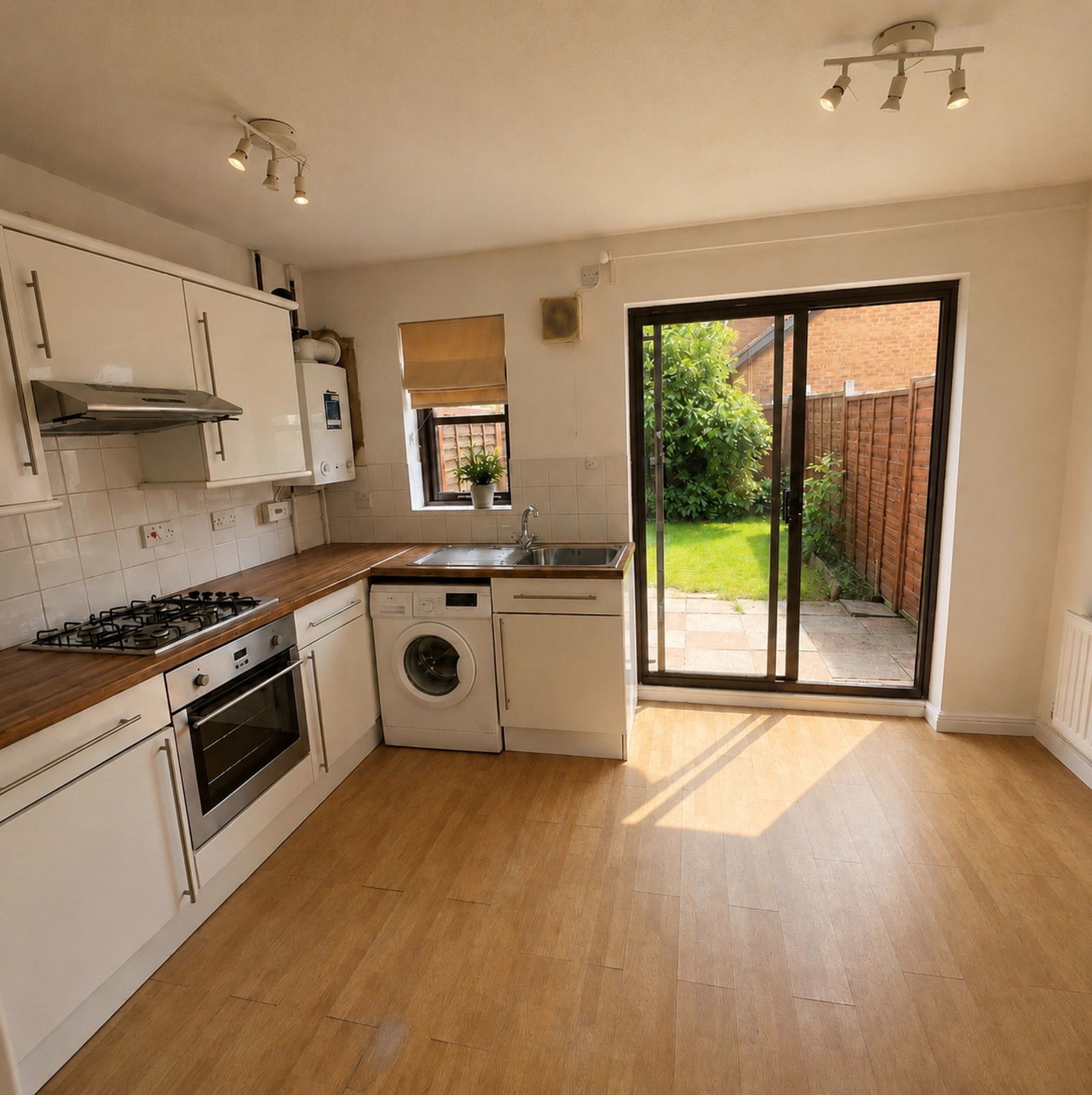 House in Milton Keynes