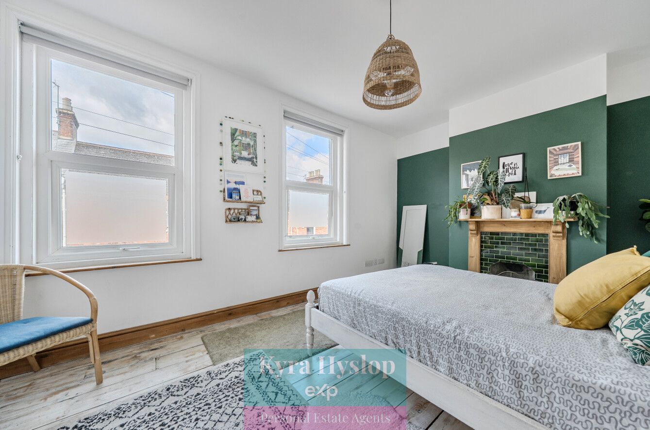 Terraced House for sale in Exeter, May Street, Exeter, EX4 6LL, 775 m²