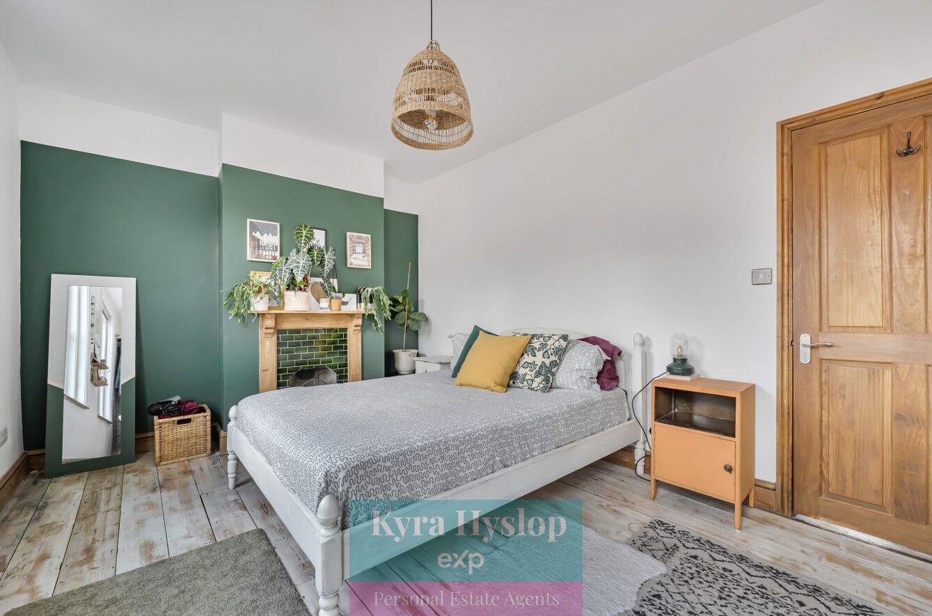 Terraced House for sale in Exeter, May Street, Exeter, EX4 6LL, 775 m²