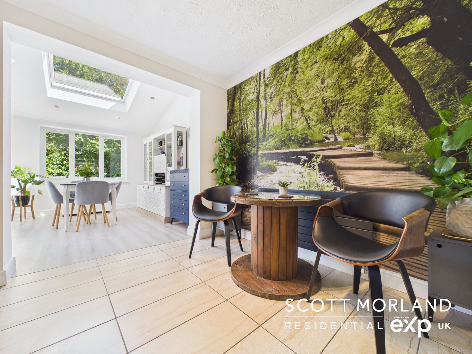 Detached House in Basingstoke 5