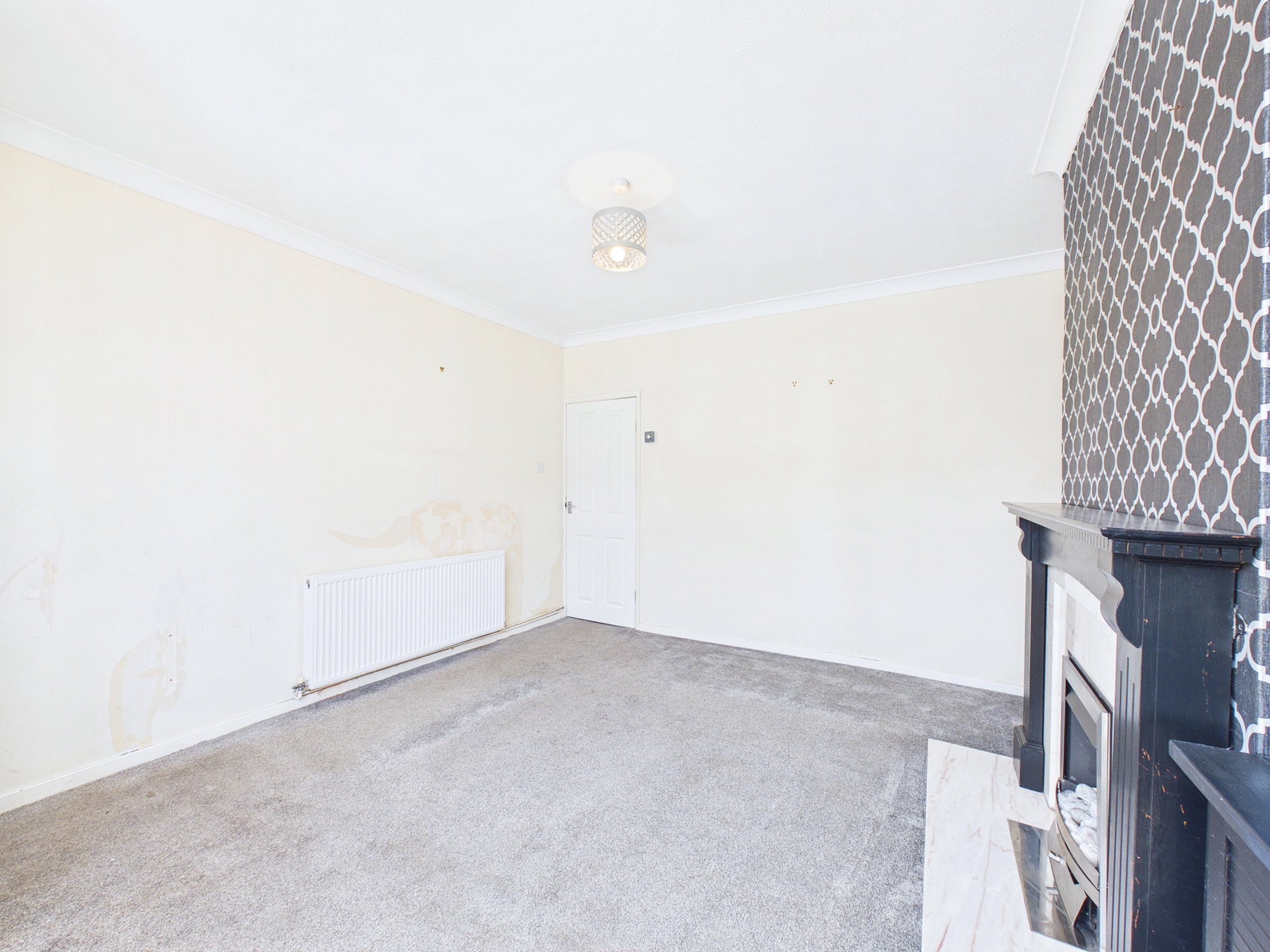 Semi Detached House in Mansfield 3