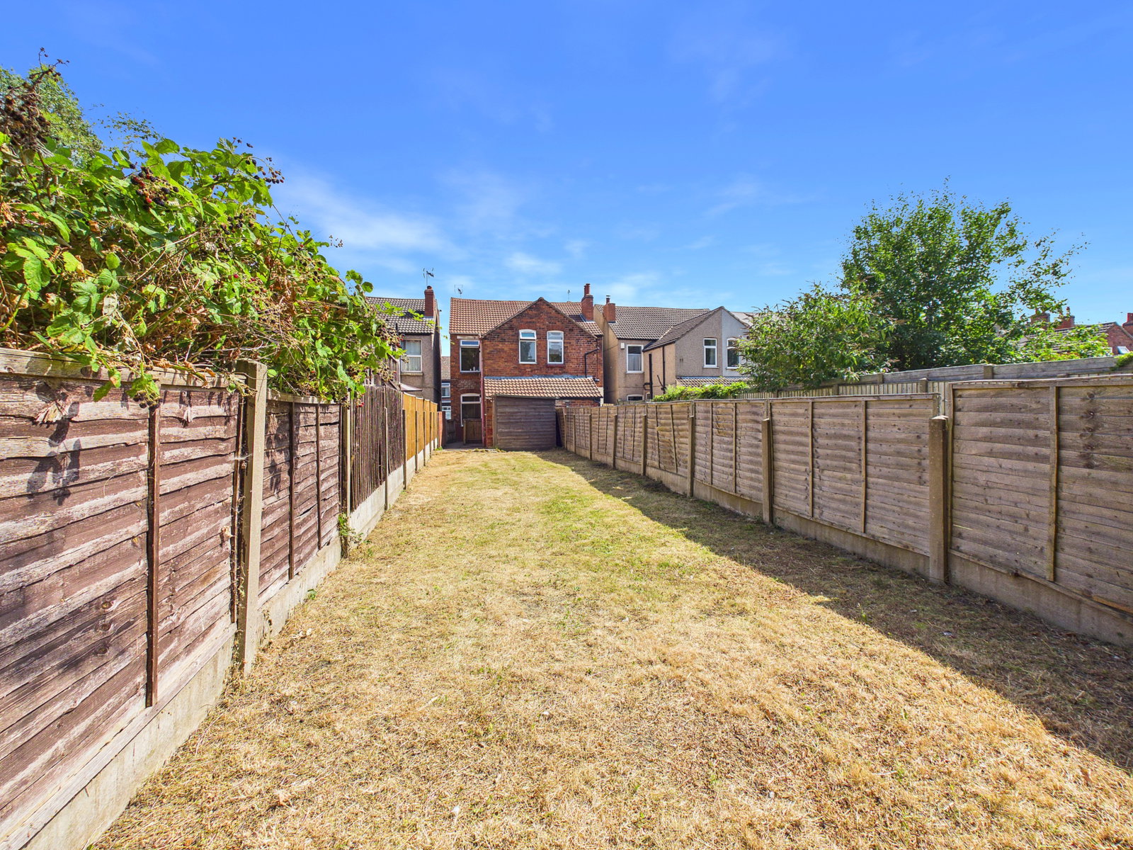Semi Detached House in Mansfield 2