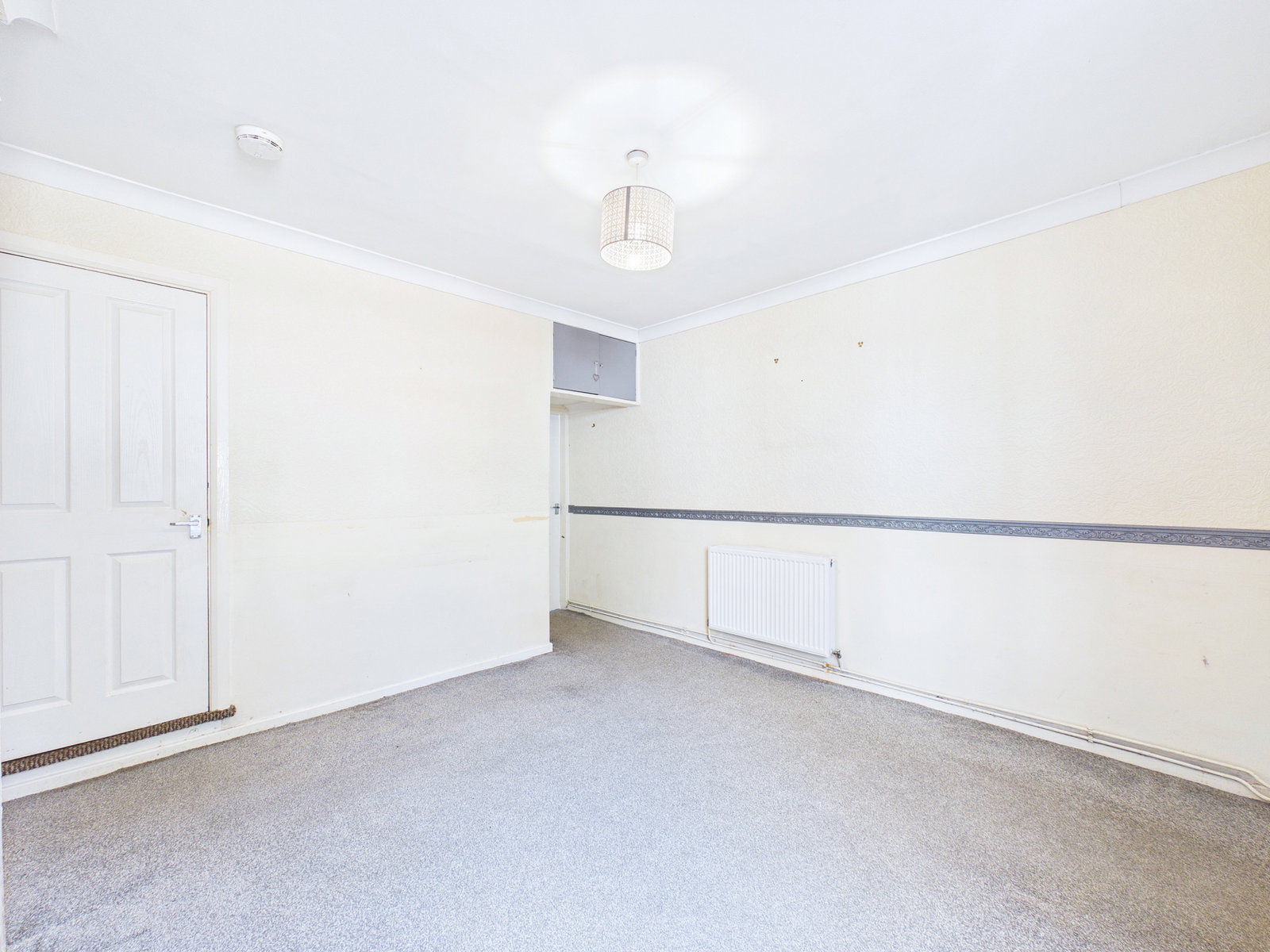 Semi Detached House in Mansfield 5