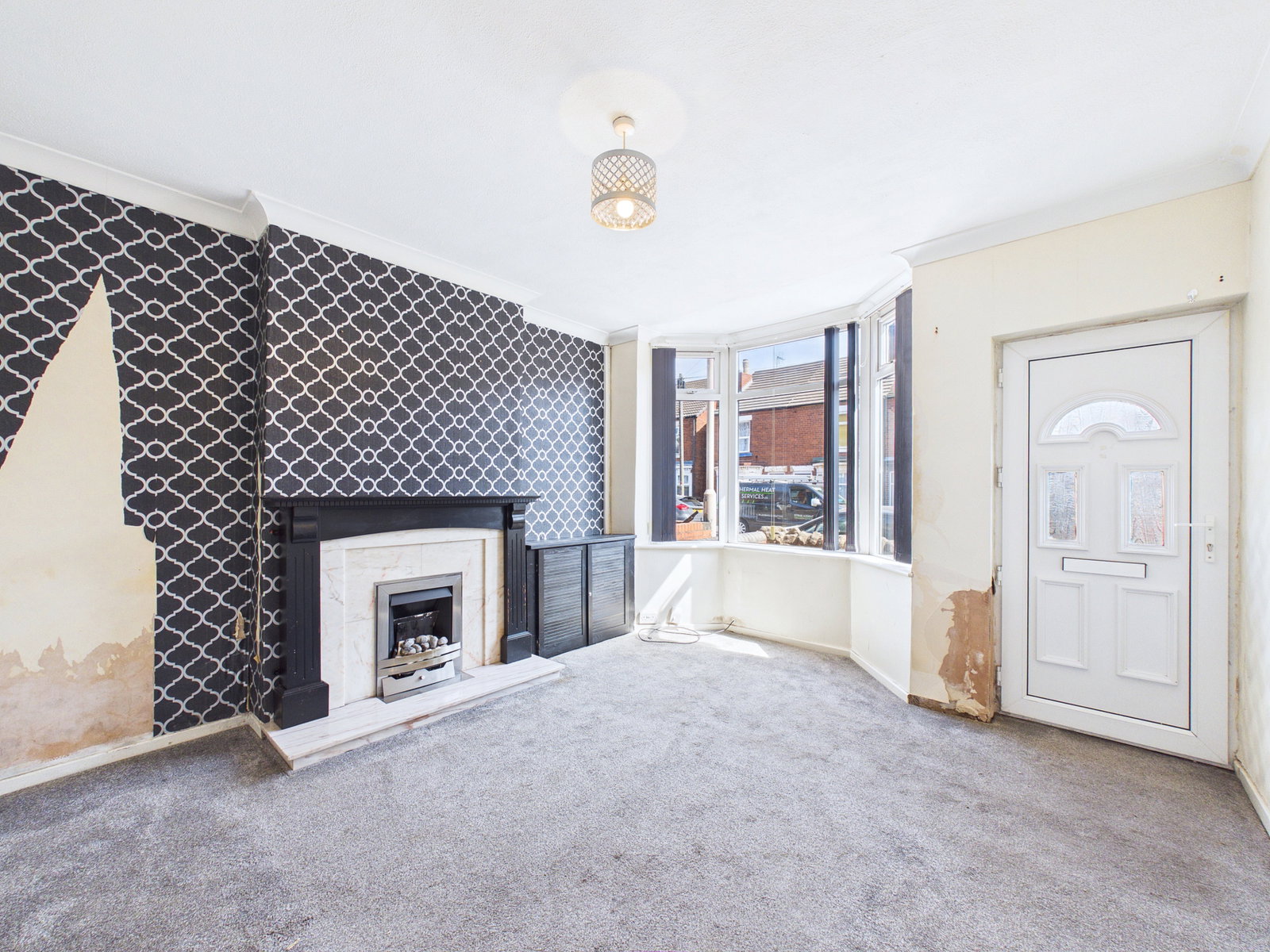 Semi Detached House in Mansfield 4