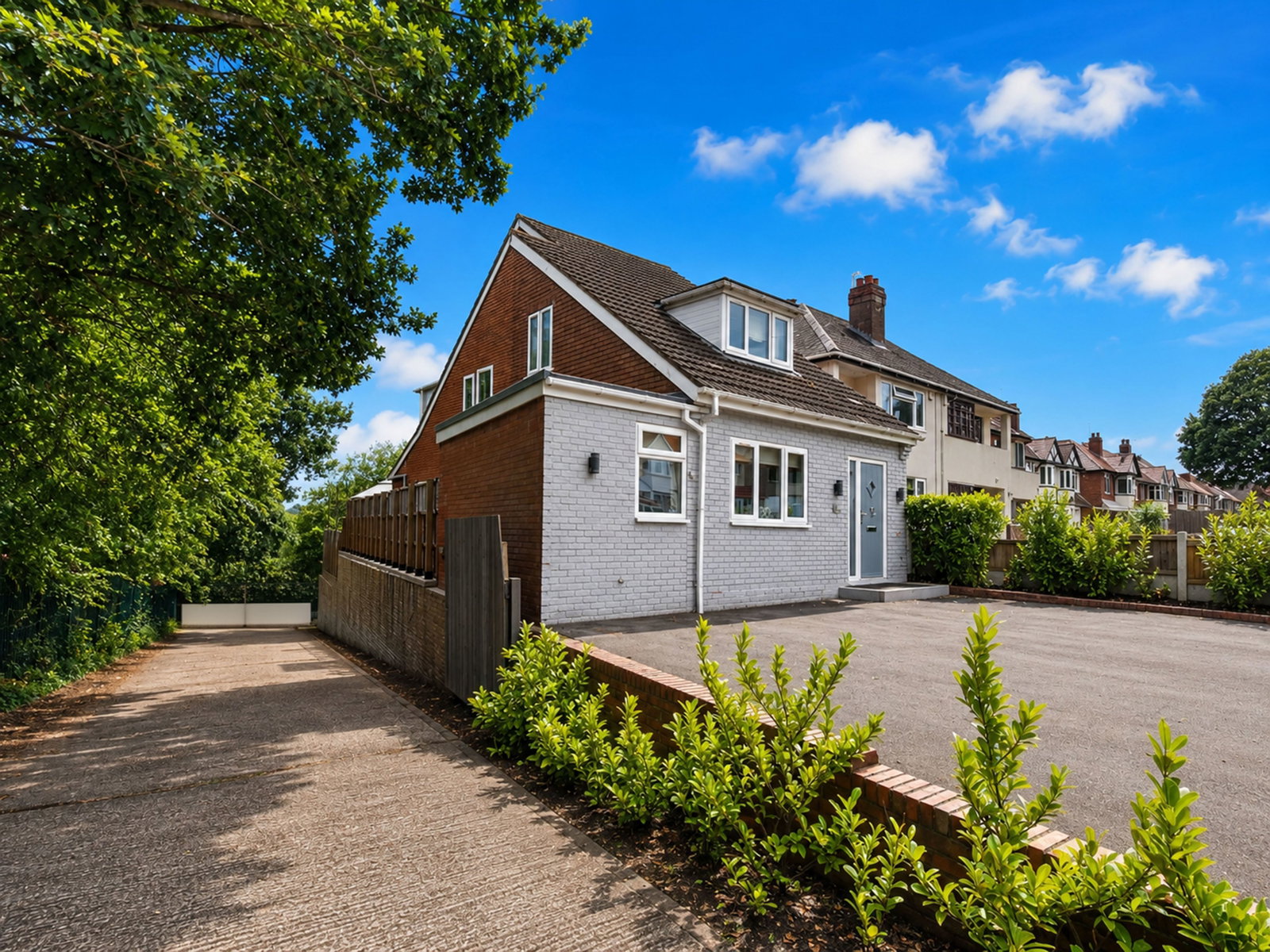 Detached House in Brierley Hill
