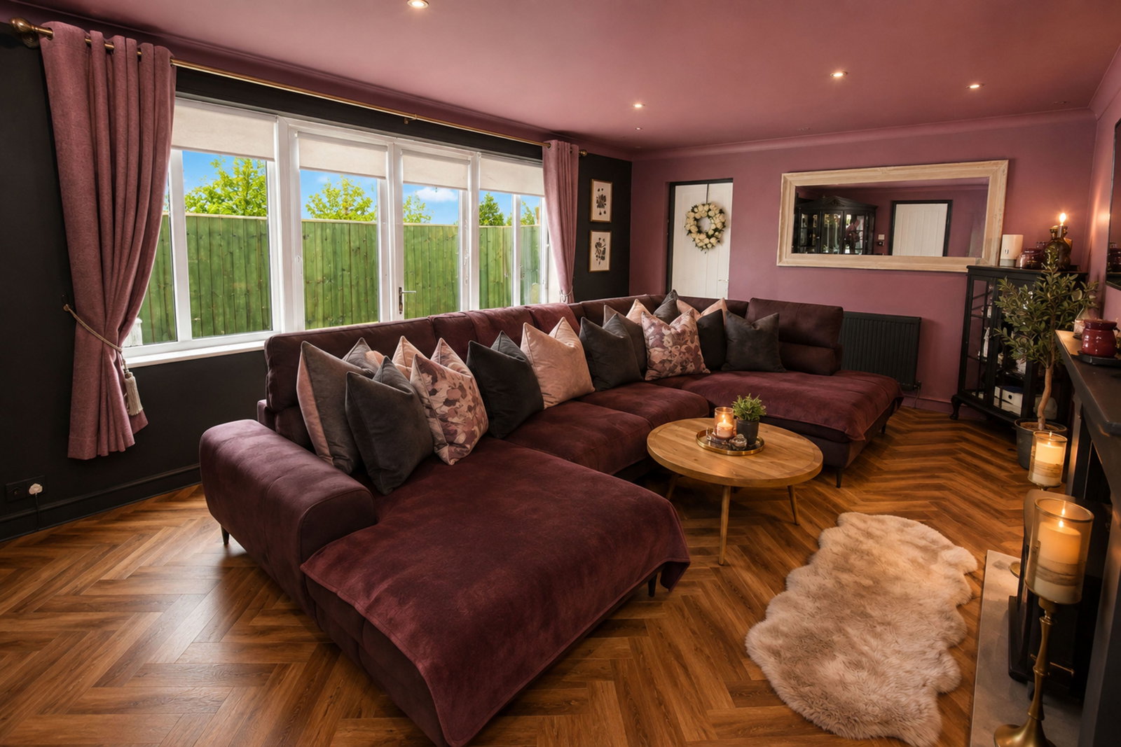 Detached House in Brierley Hill