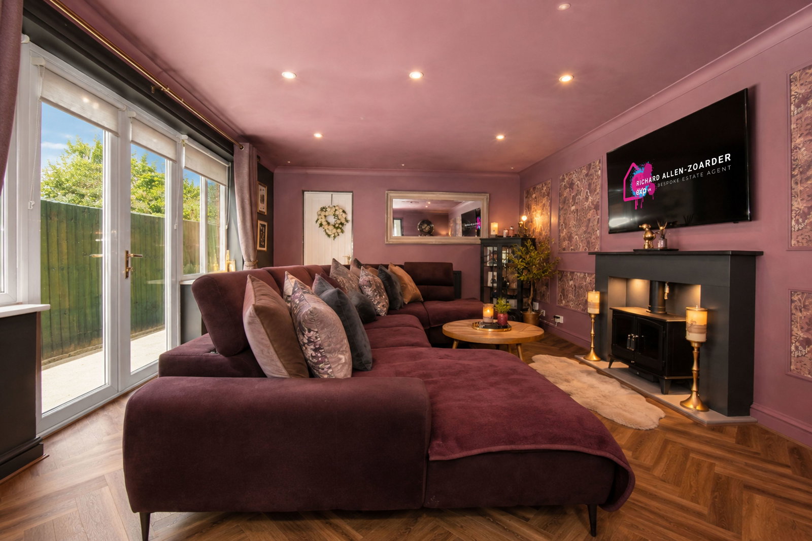 Detached House in Brierley Hill