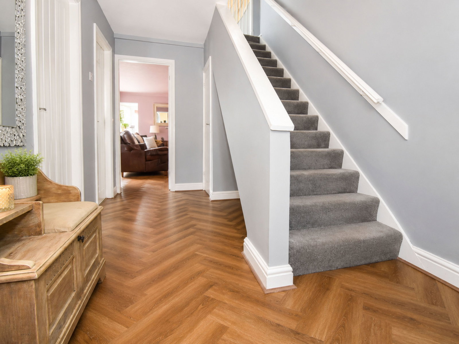 Detached House in Brierley Hill
