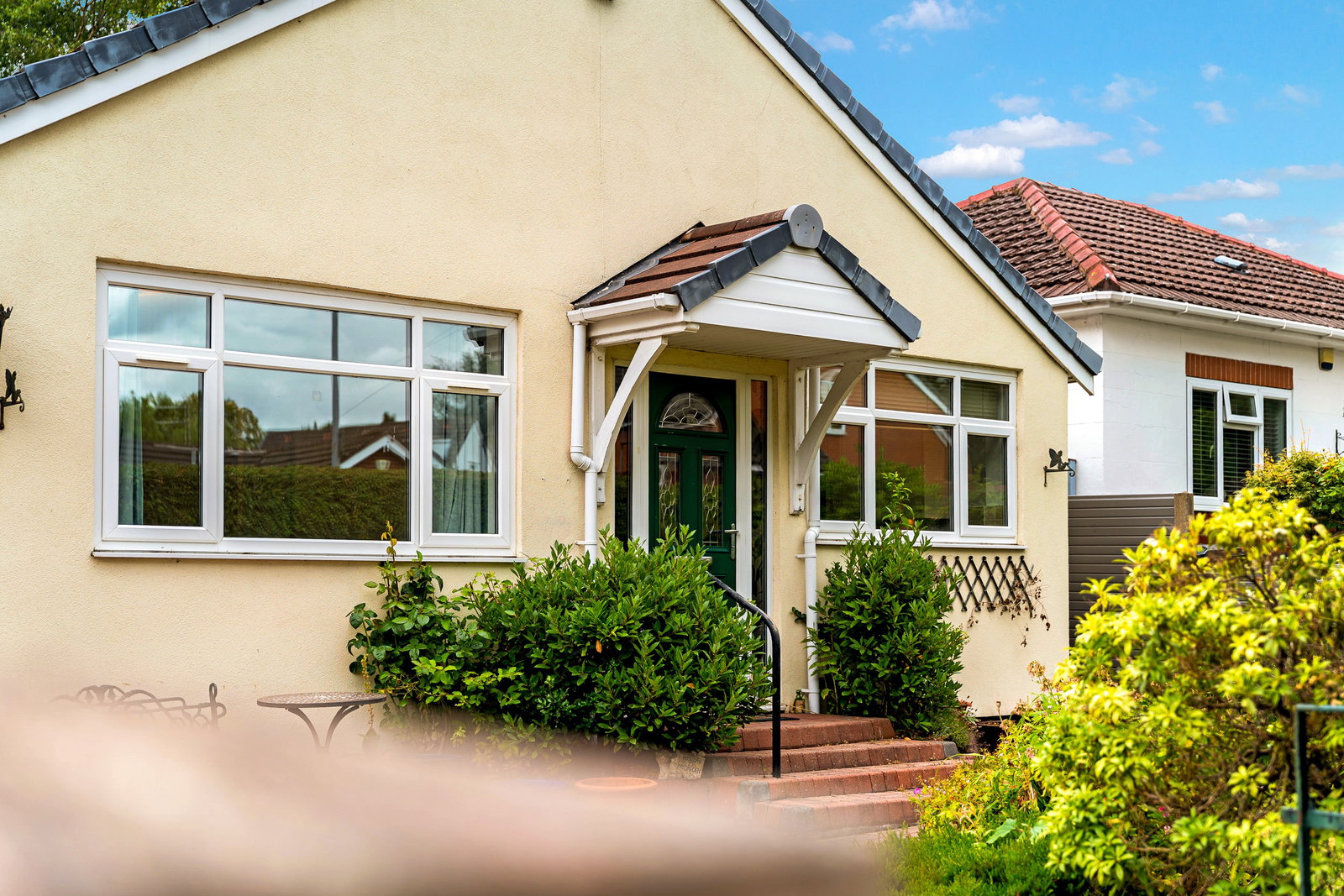 Bungalow in Salford 5