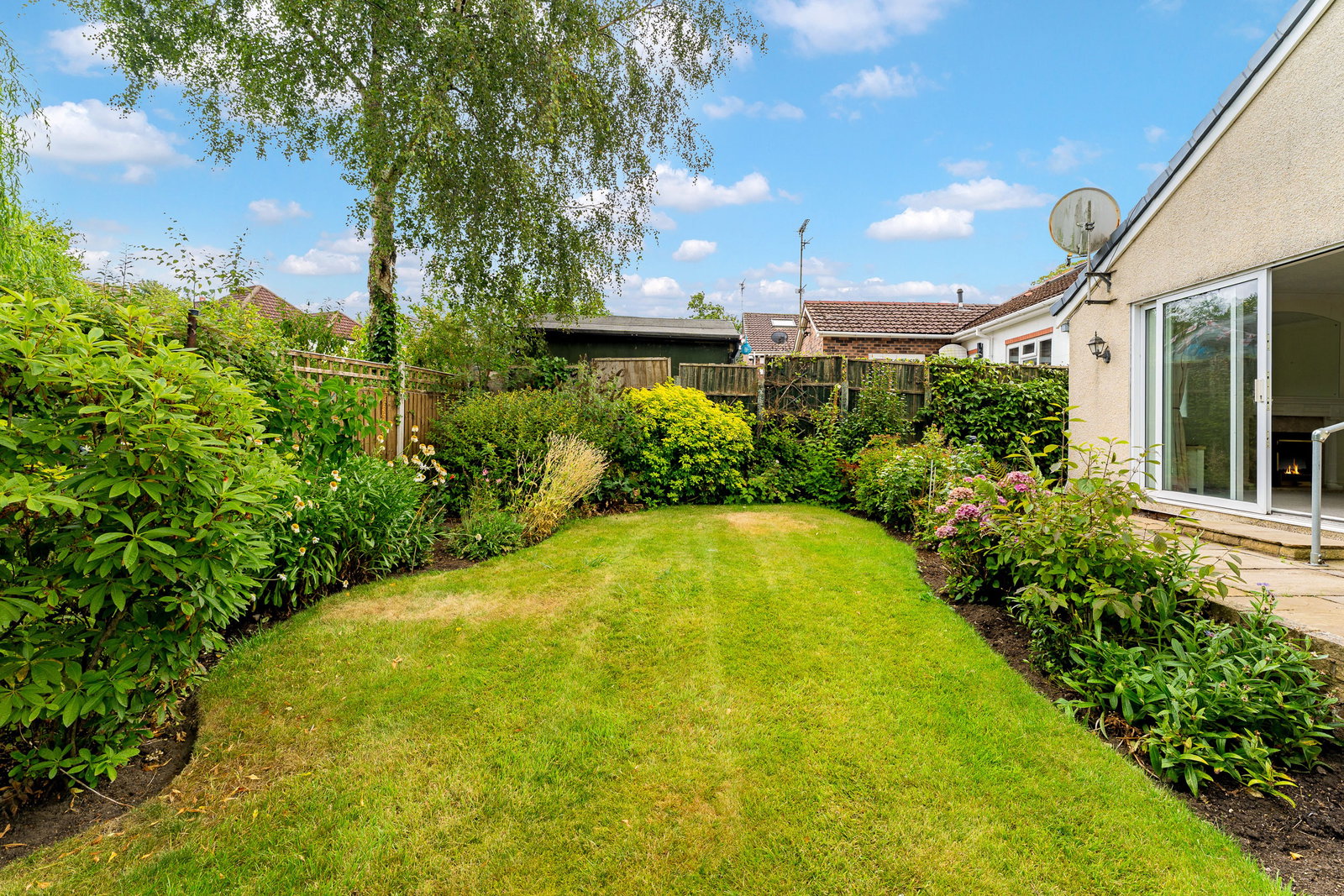 Bungalow in Salford 3