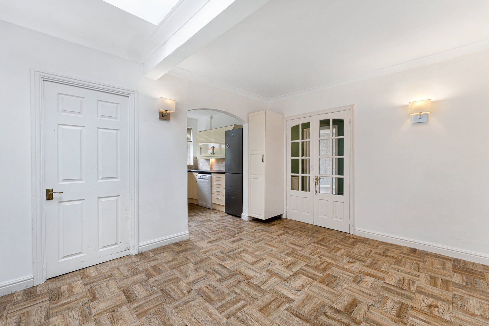 Bungalow in Salford 2