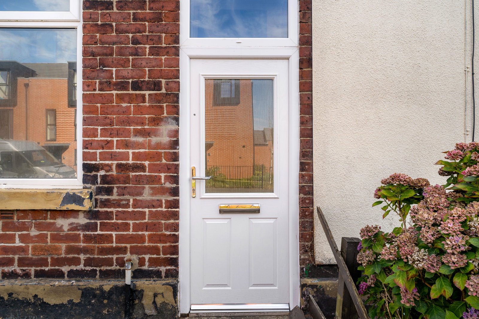 Terraced House in Manchester 5