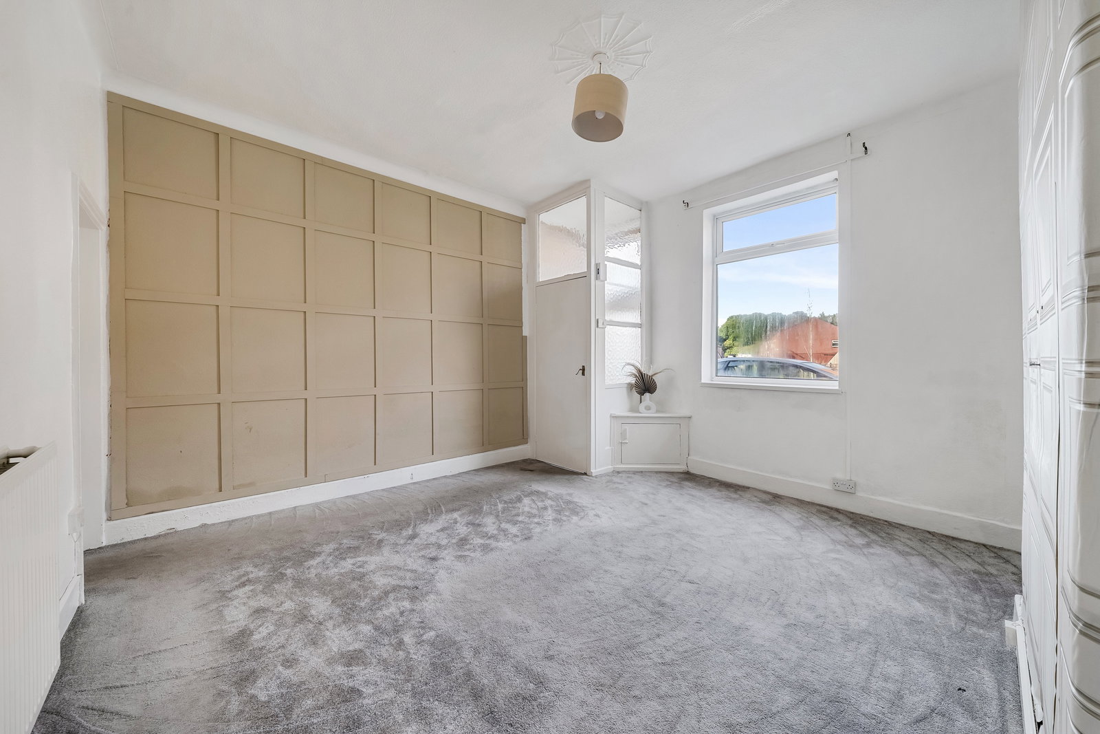 Terraced House in Manchester 2
