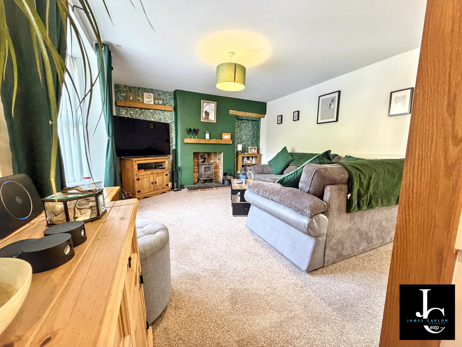 Semi Detached House for sale in Telford, Shepherds Lane, Red Lake, Telford, TF1 5EH