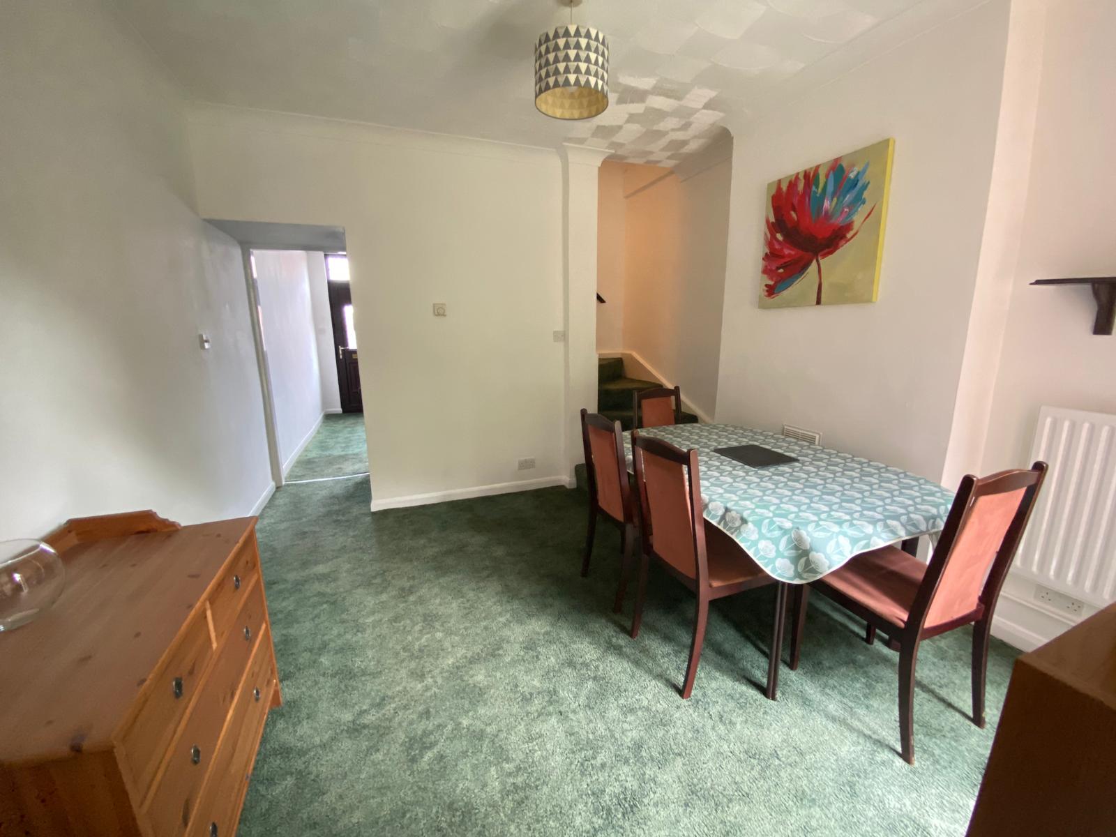 Semi Detached House for sale in Aylestone, Montrose Road, Aylestone, Leicestershire, LE2 8SL