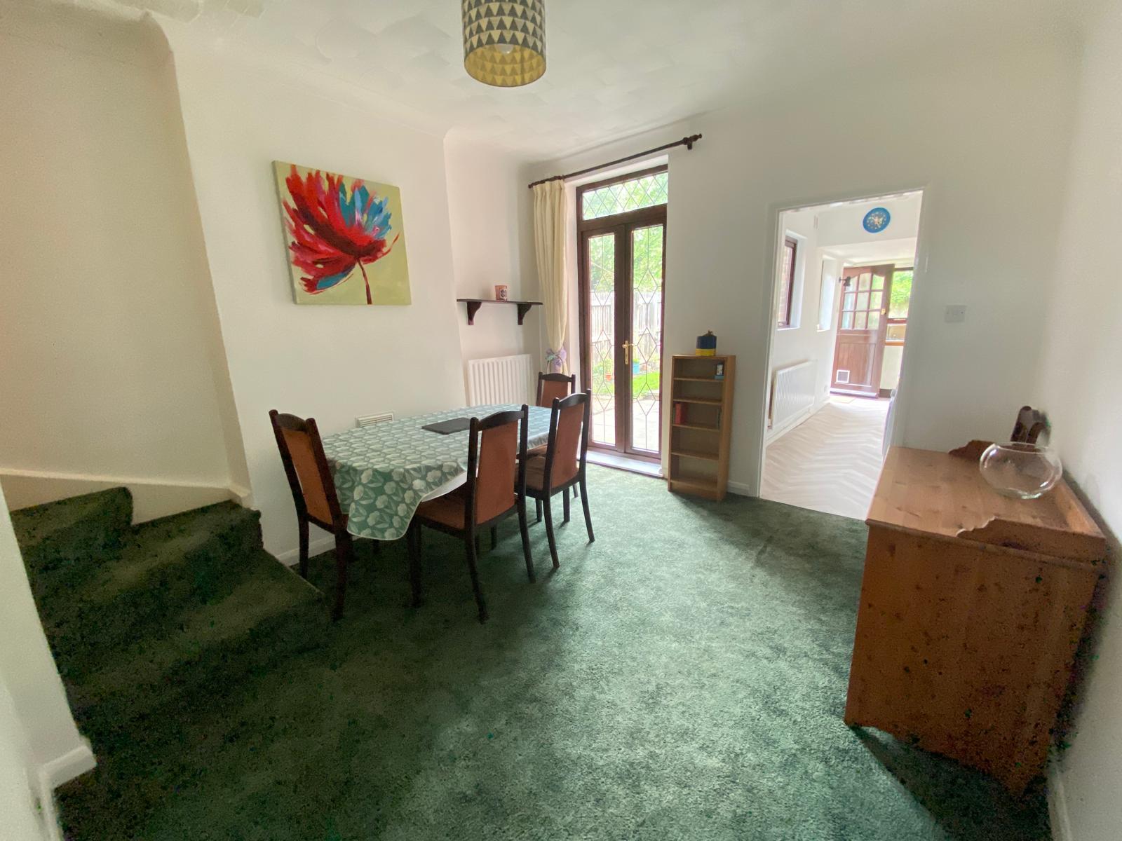 Semi Detached House for sale in Aylestone, Montrose Road, Aylestone, Leicestershire, LE2 8SL