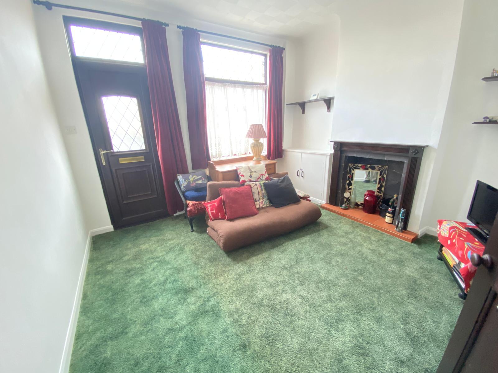 Semi Detached House for sale in Aylestone, Montrose Road, Aylestone, Leicestershire, LE2 8SL