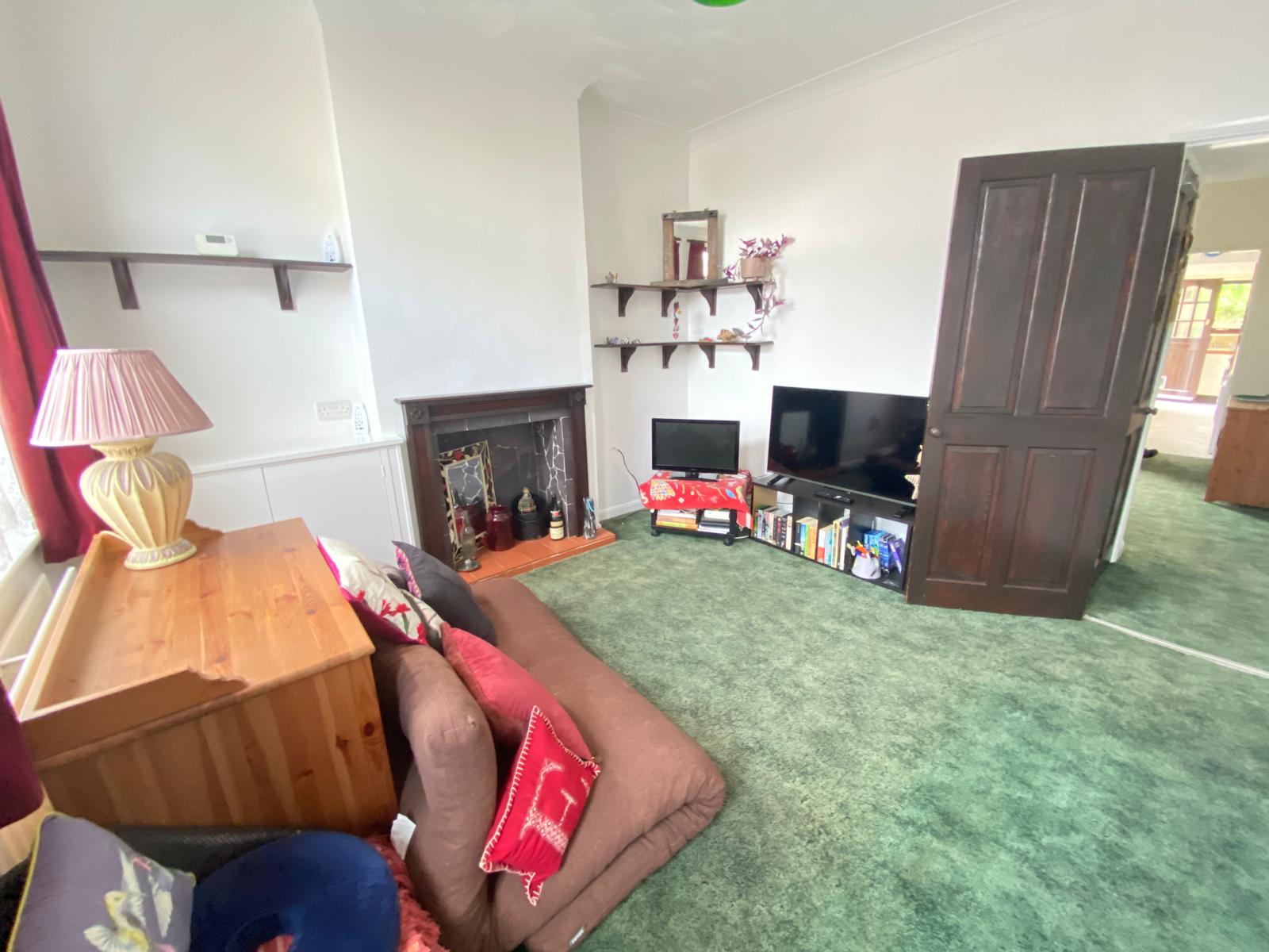 Semi Detached House for sale in Aylestone, Montrose Road, Aylestone, Leicestershire, LE2 8SL
