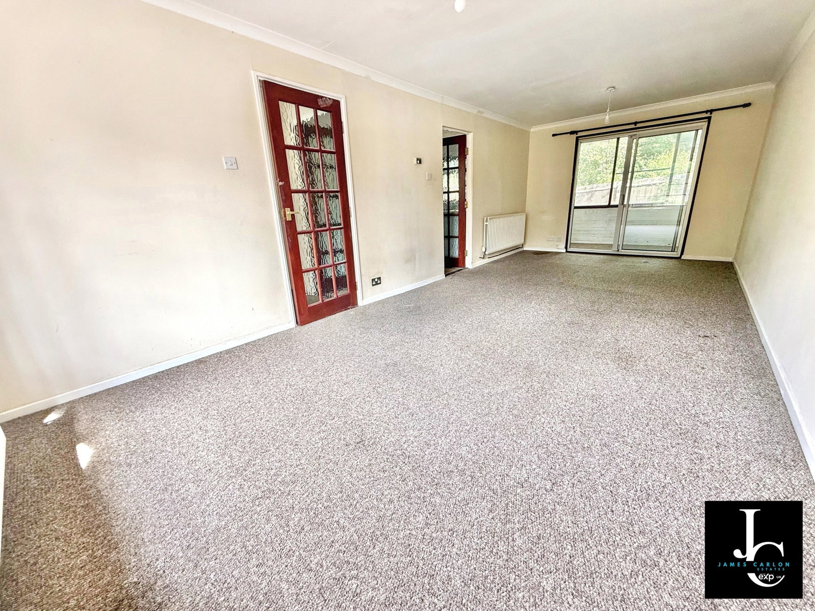 End Of Terrace House in Telford