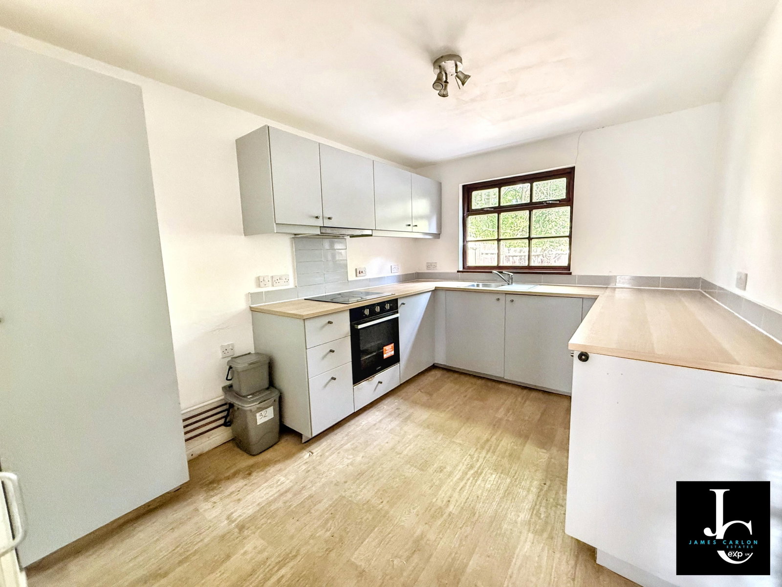 End Of Terrace House in Telford