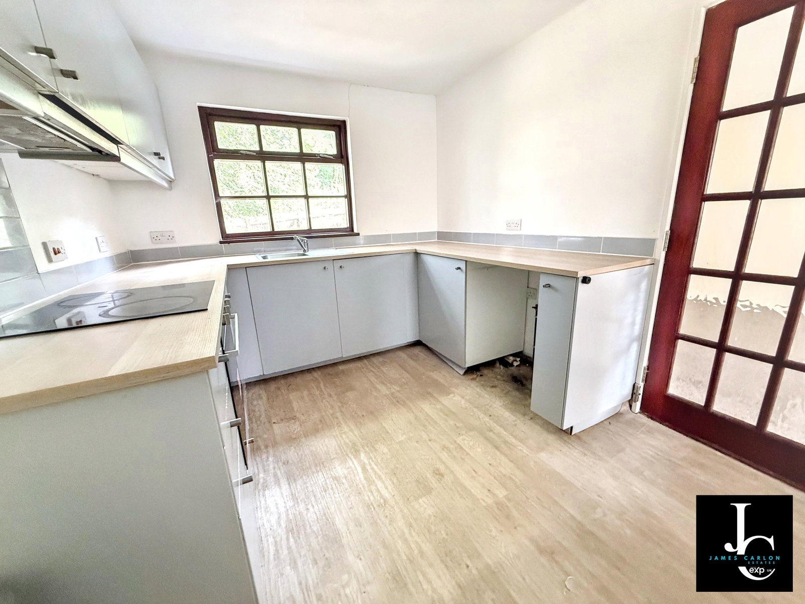 End Of Terrace House in Telford