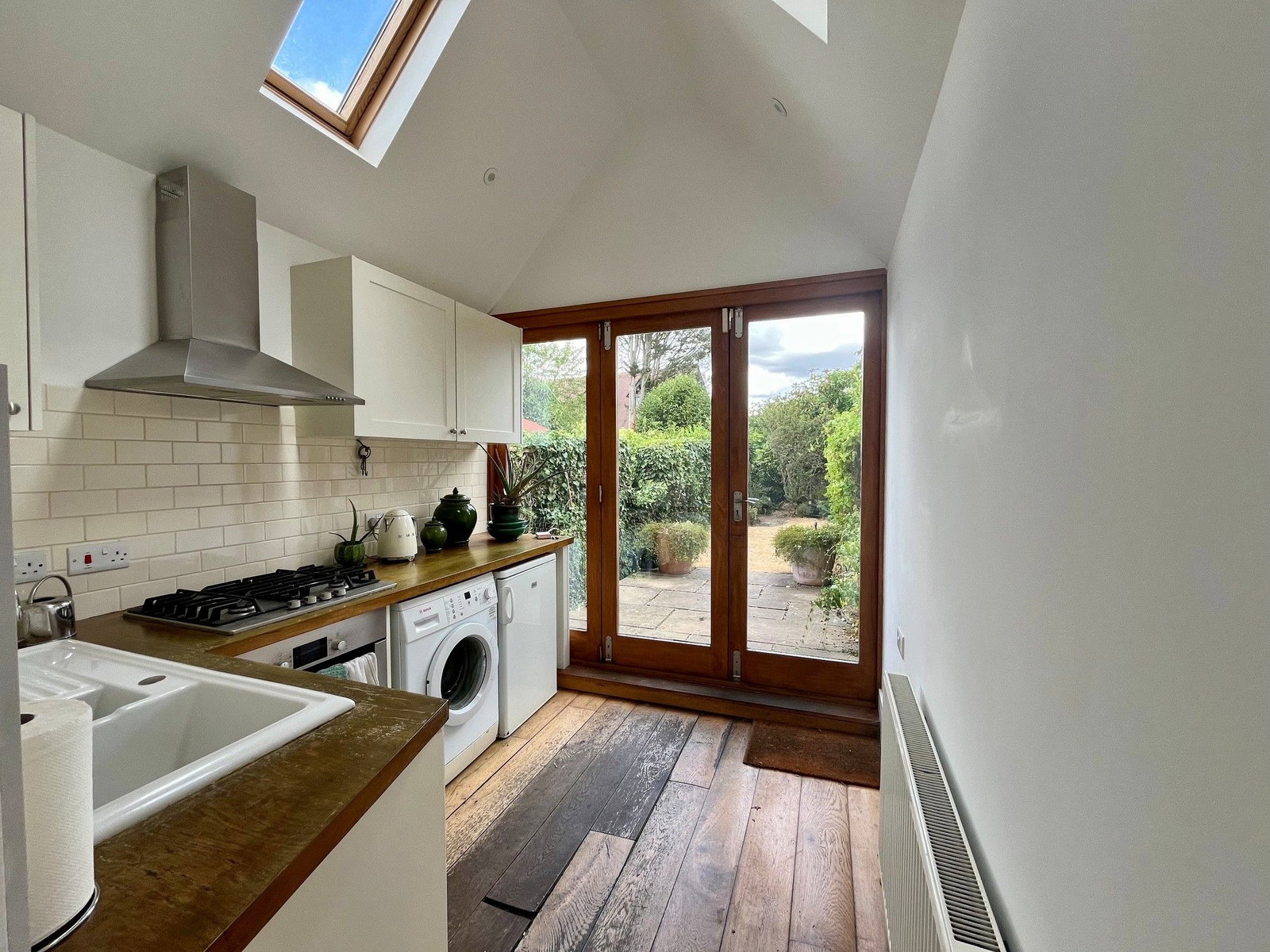 Terraced House in Bushey