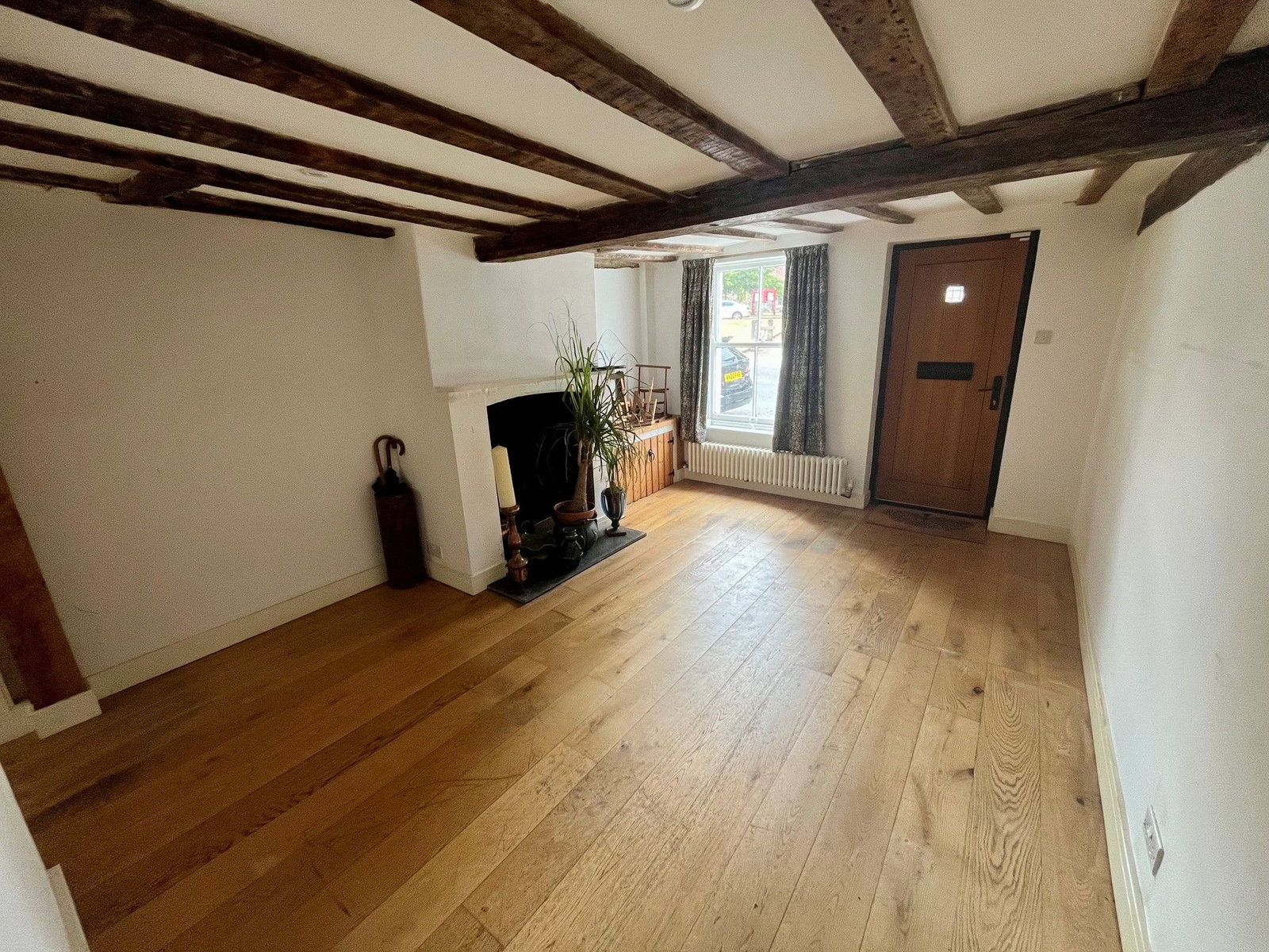 Terraced House in Bushey