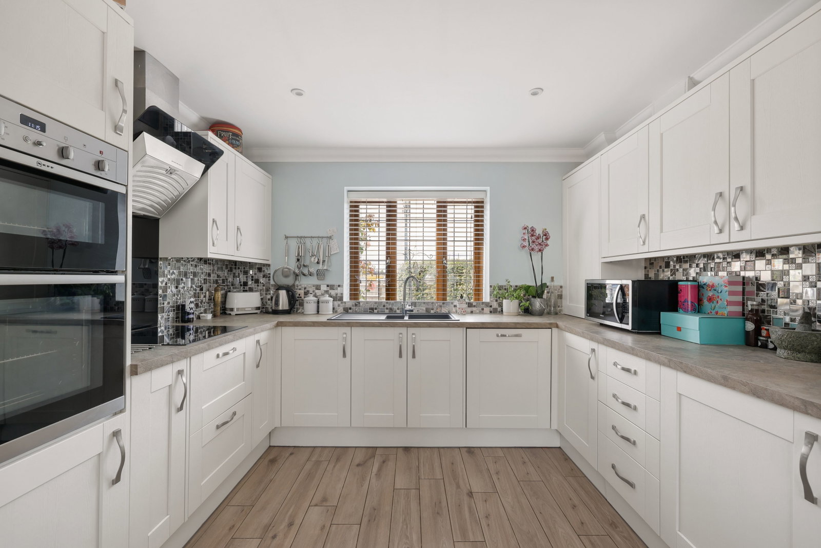 Detached House in Colchester