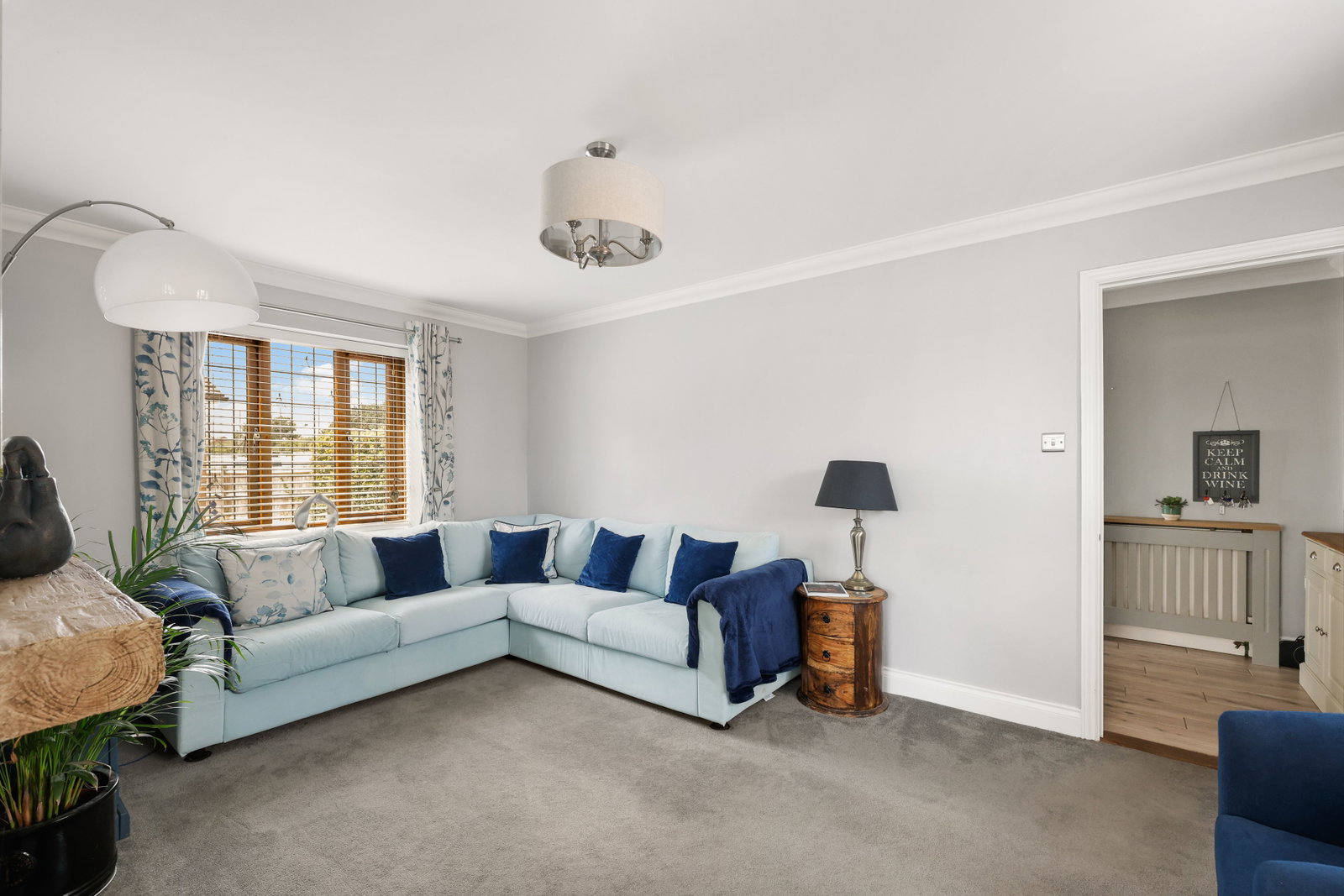 Detached House for sale in Colchester, Tyed Croft, Stanway, Colchester, CO3 0GH