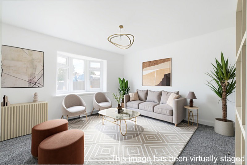 Semi Detached House in Sheffield 4