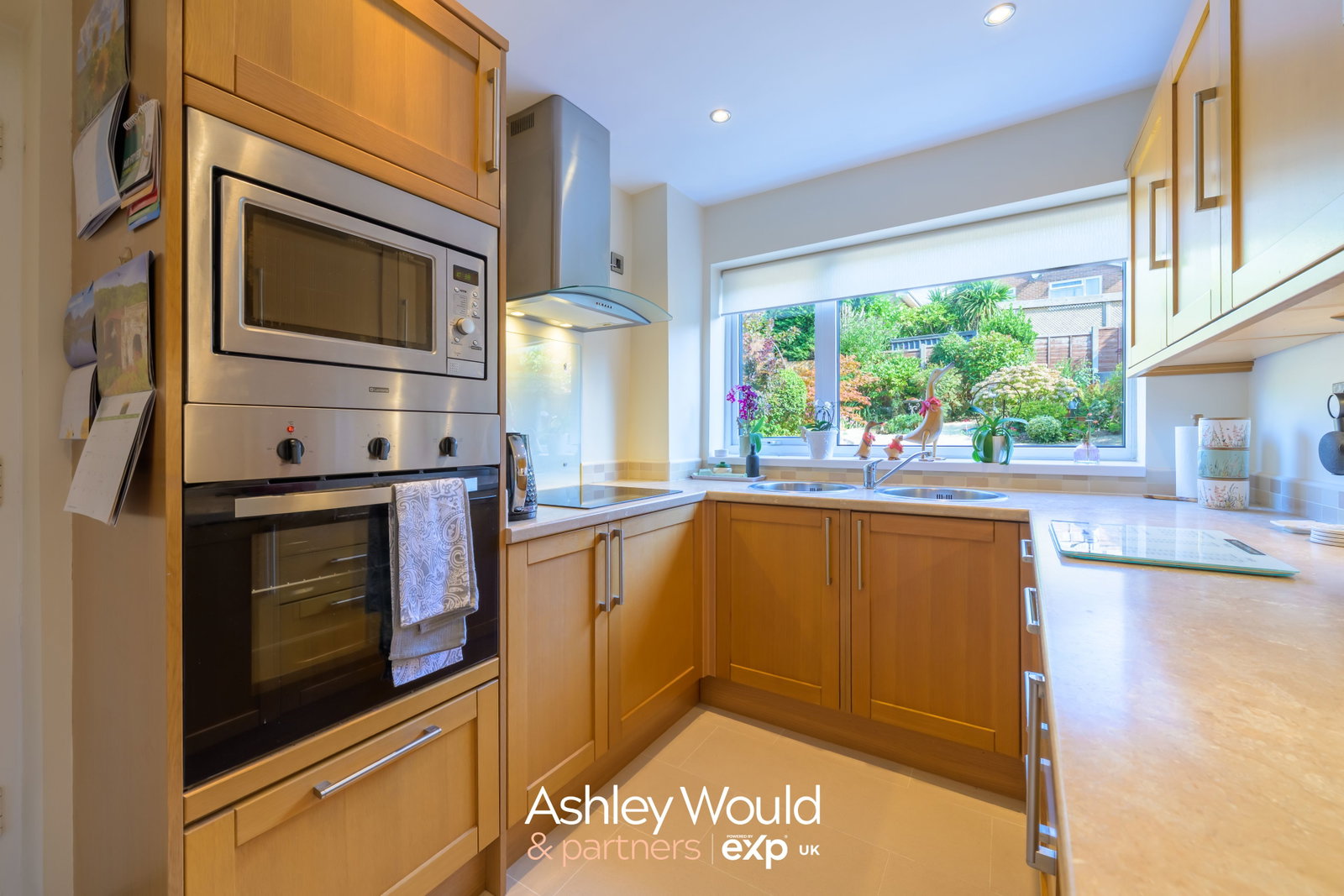 Link Detached House for sale in Halesowen, County Park Avenue, Halesowen, B62 8SP